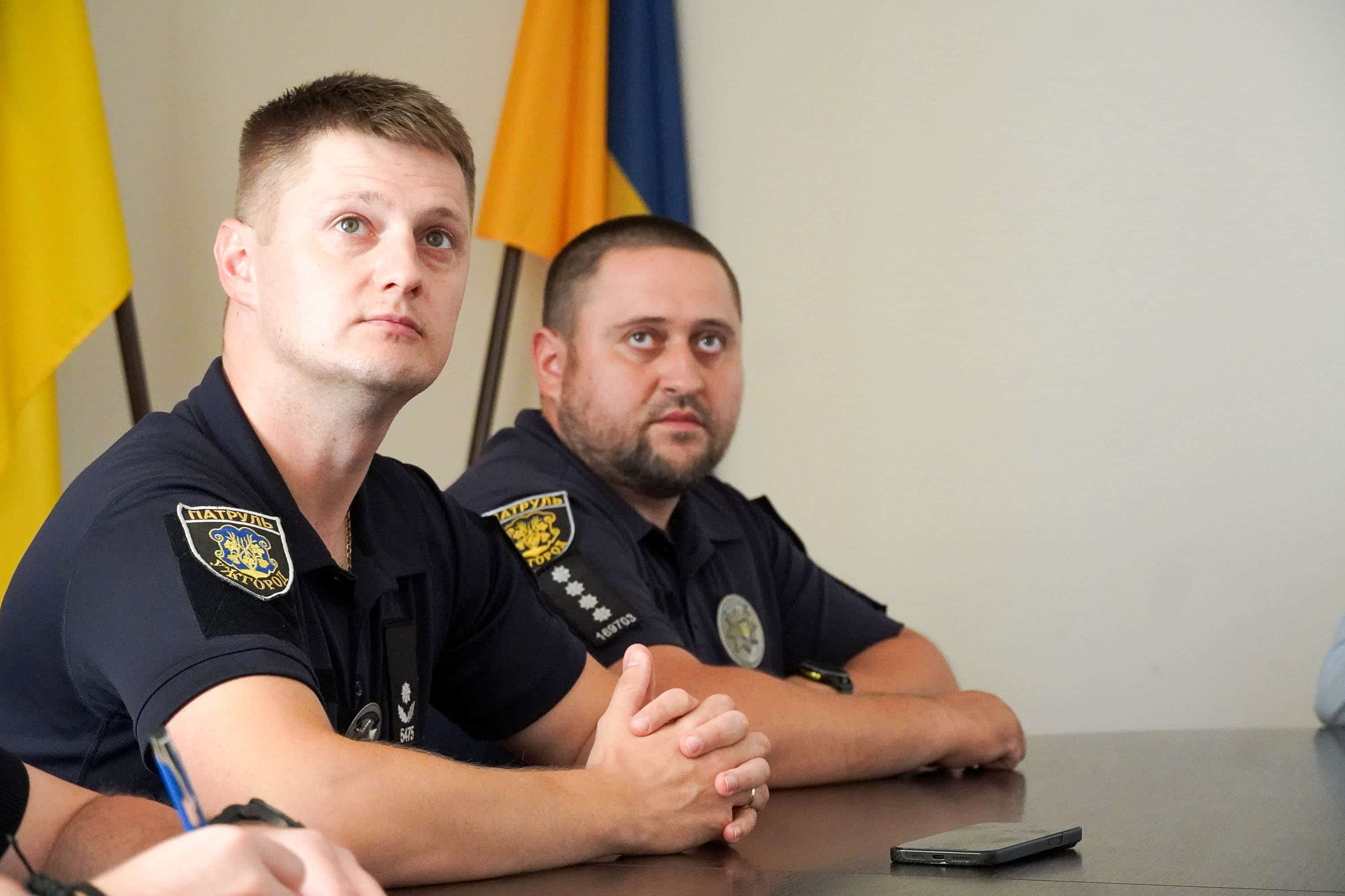 В Ужгороді посилять вимоги до користувачів та власників електросамокатів