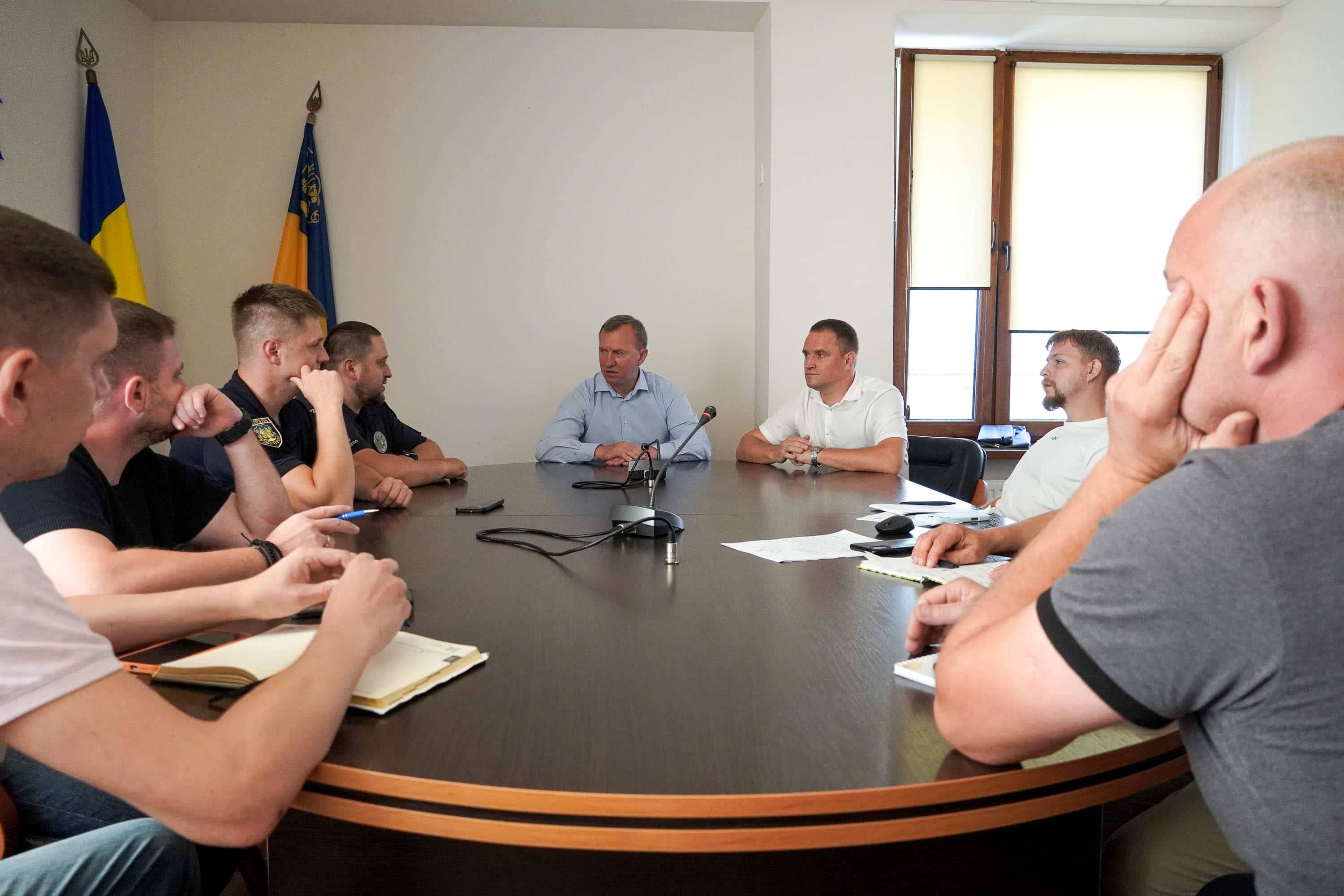 В Ужгороді посилять вимоги до користувачів та власників електросамокатів