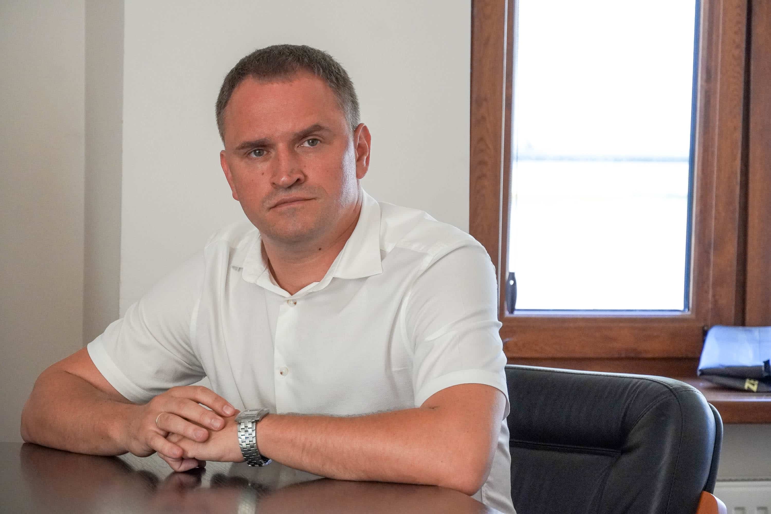В Ужгороді посилять вимоги до користувачів та власників електросамокатів
