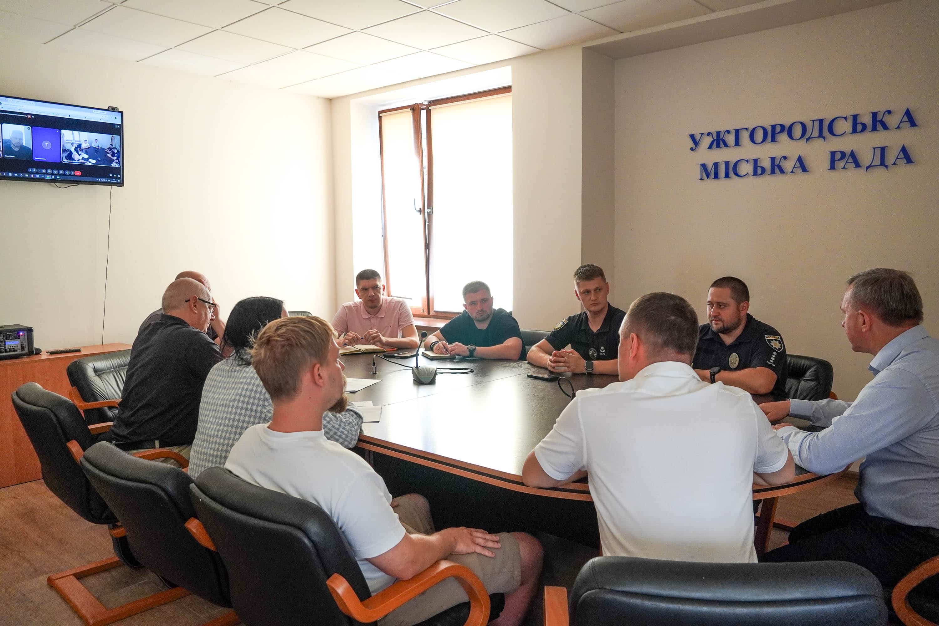 В Ужгороді посилять вимоги до користувачів та власників електросамокатів