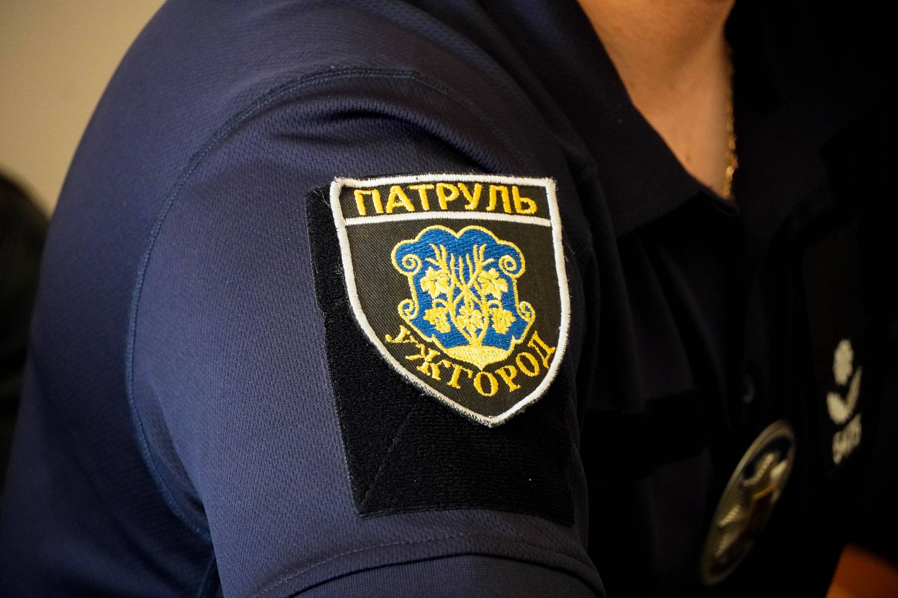 В Ужгороді посилять вимоги до користувачів та власників електросамокатів