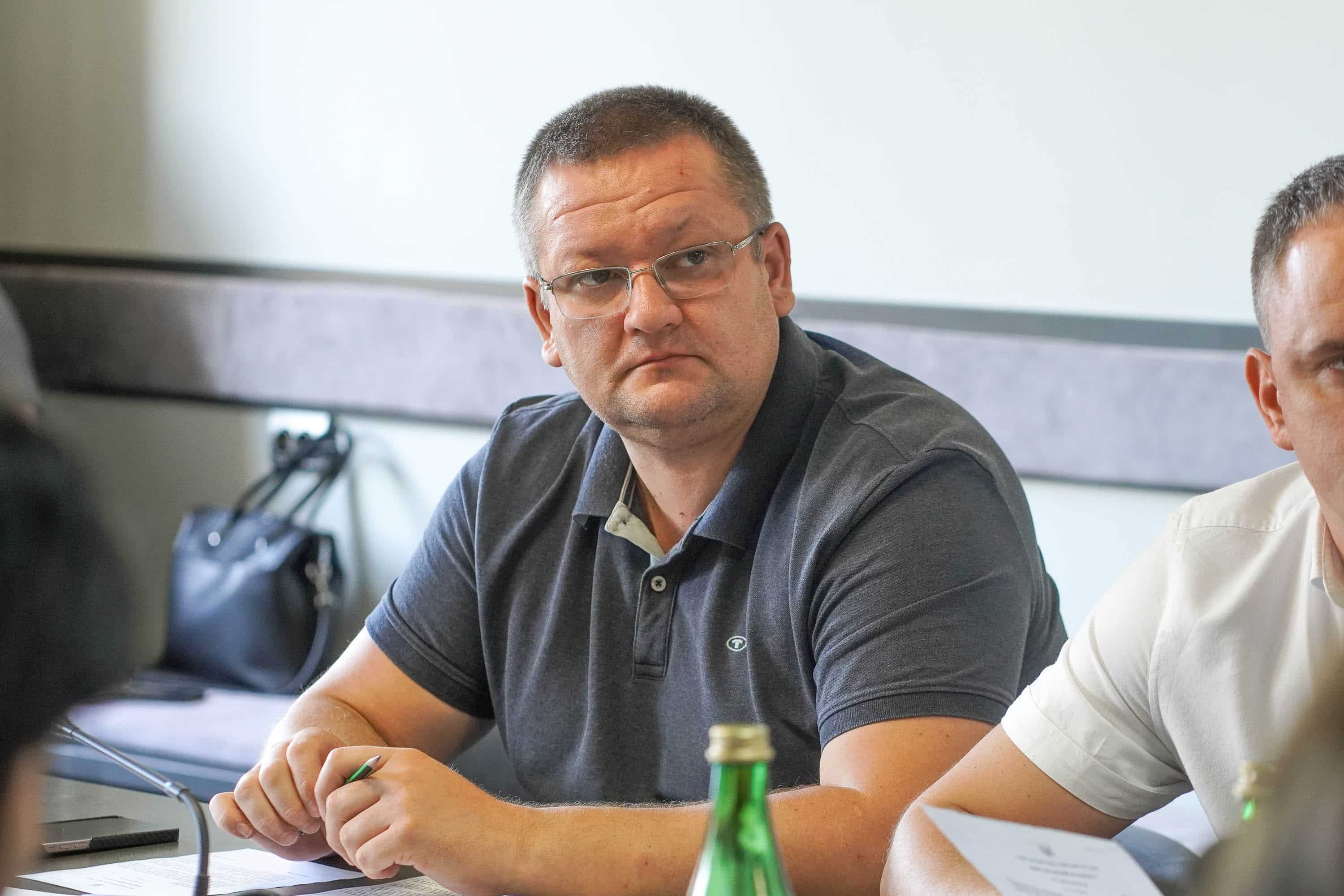 Безоплатне харчування, тарифи на вивезення сміття та захист дітей: рішення виконкому