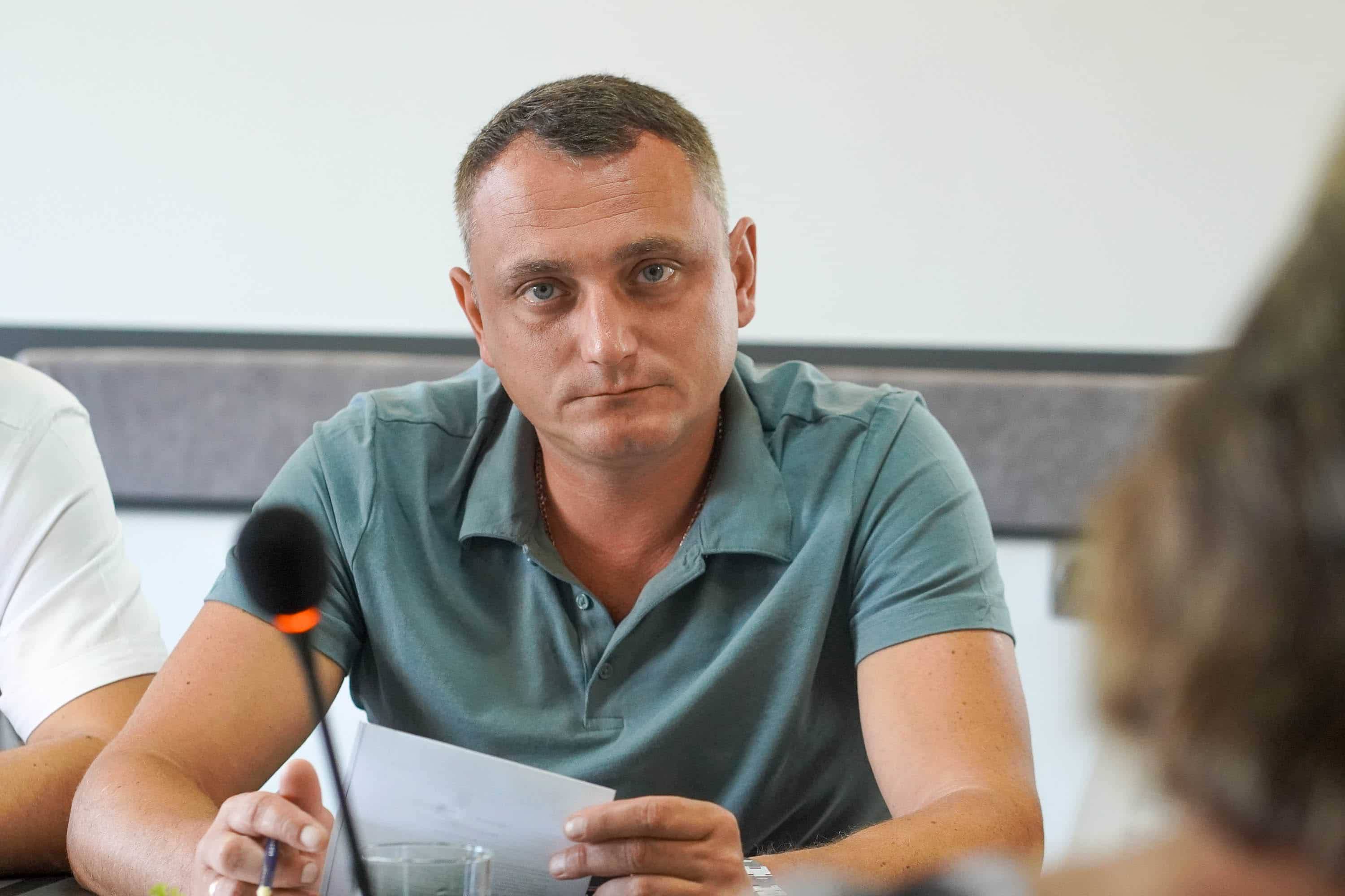 Безоплатне харчування, тарифи на вивезення сміття та захист дітей: рішення виконкому