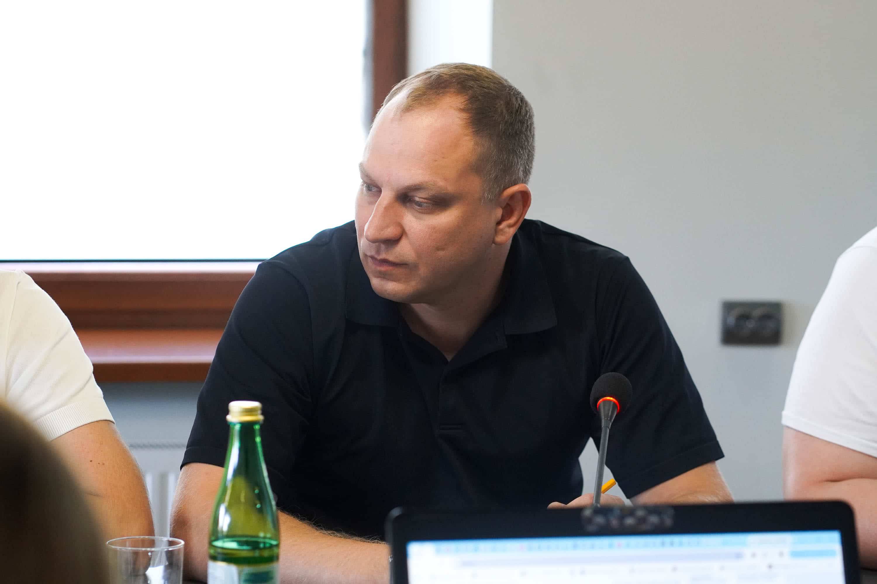 Безоплатне харчування, тарифи на вивезення сміття та захист дітей: рішення виконкому