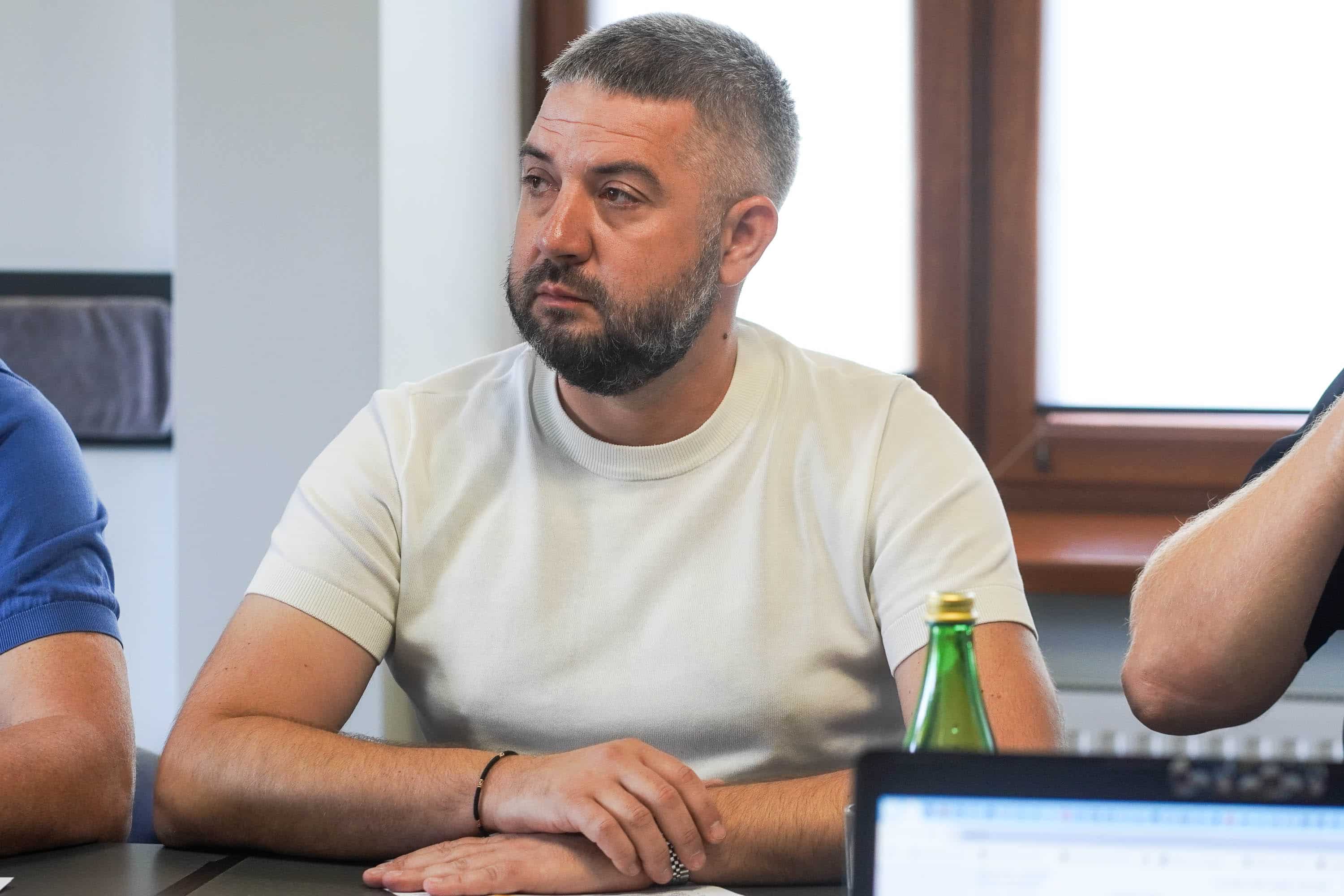 Безоплатне харчування, тарифи на вивезення сміття та захист дітей: рішення виконкому