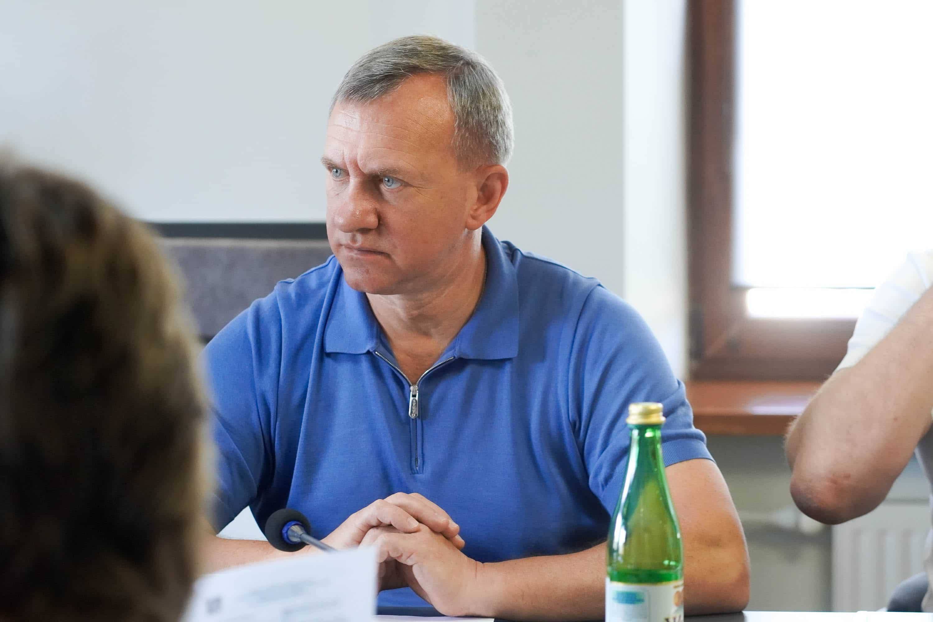Безоплатне харчування, тарифи на вивезення сміття та захист дітей: рішення виконкому