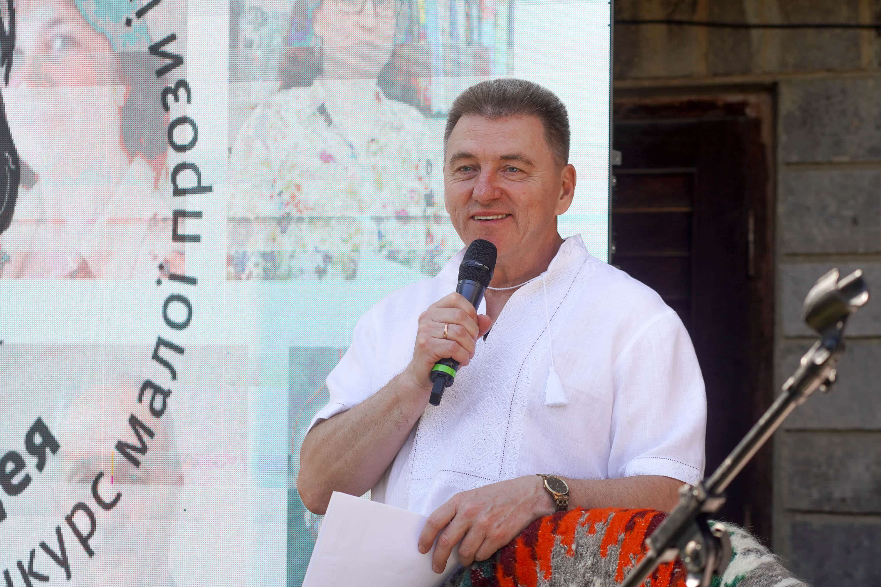 В Ужгороді стартував «Чендей-фест 2026»
