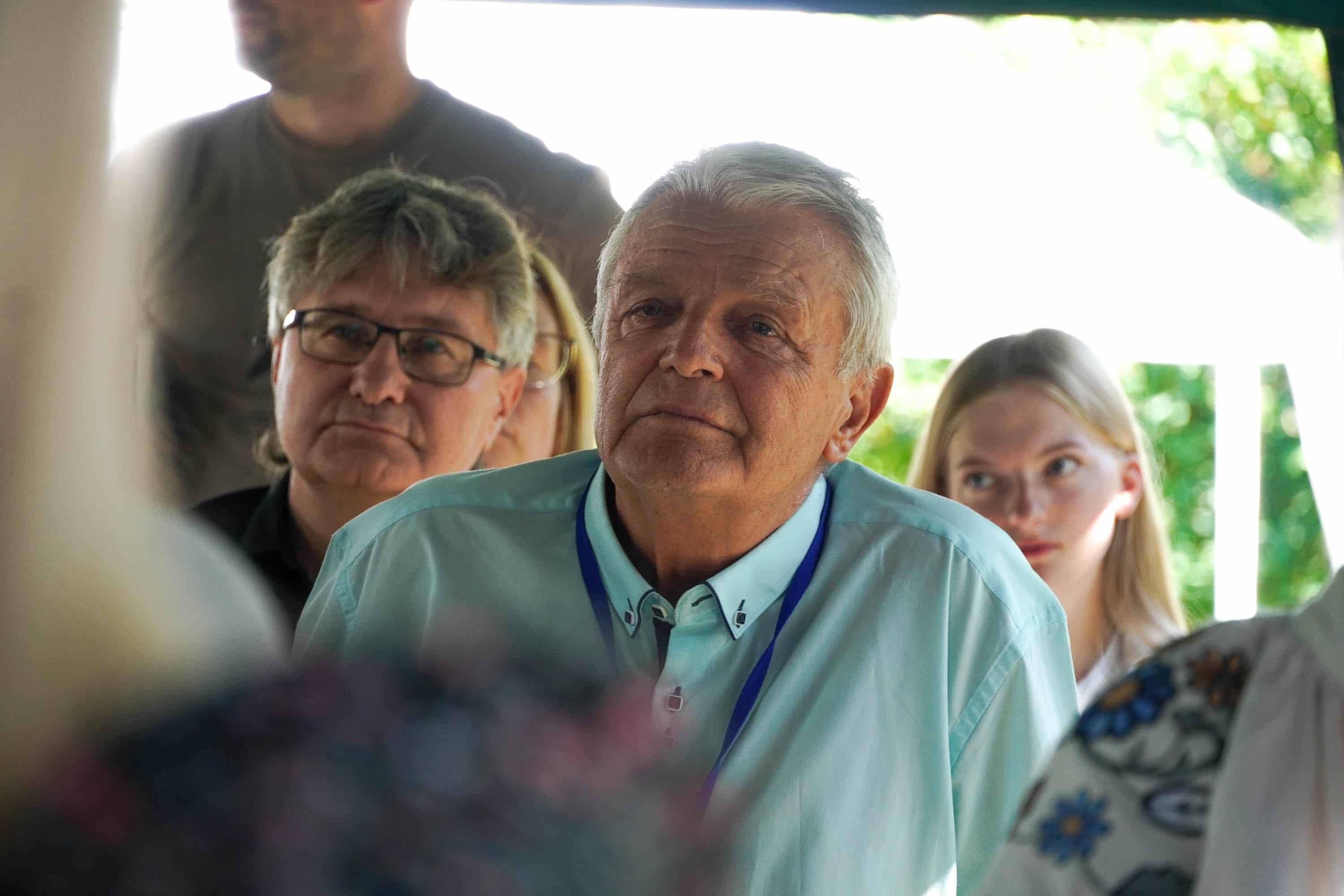 В Ужгороді стартував «Чендей-фест 2026»