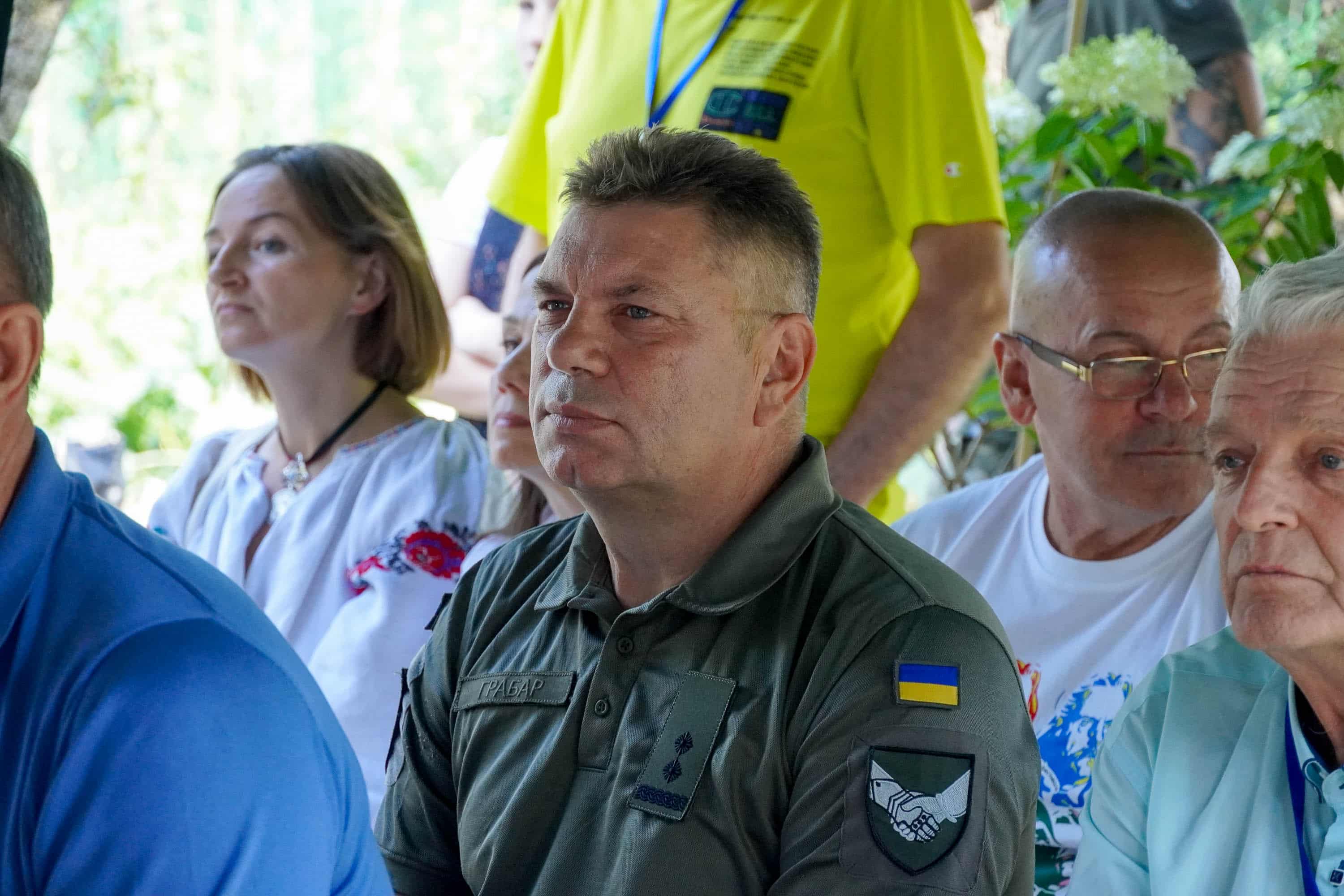 В Ужгороді стартував «Чендей-фест 2026»