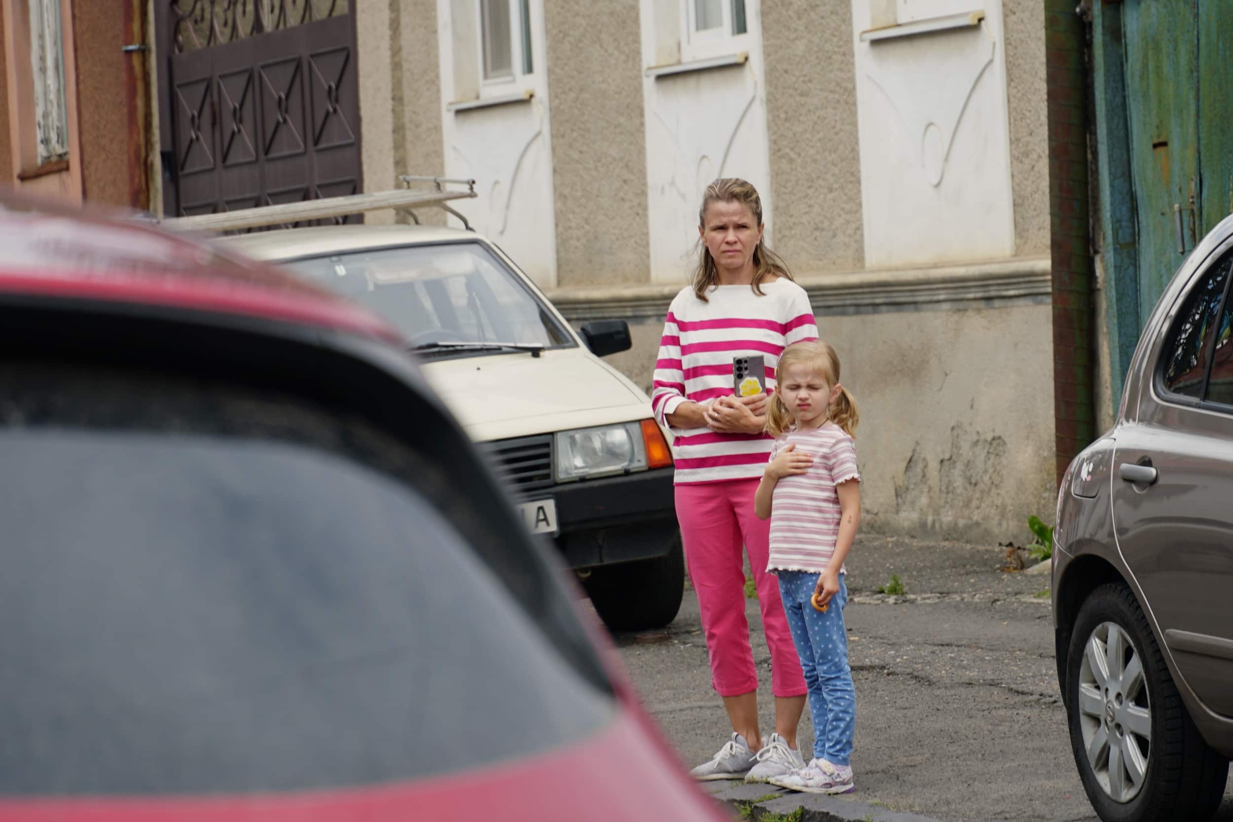 В Ужгороді сьогодні віддали останню шану 49-річному захиснику України, старшому солдату Івану Ігнацевичу