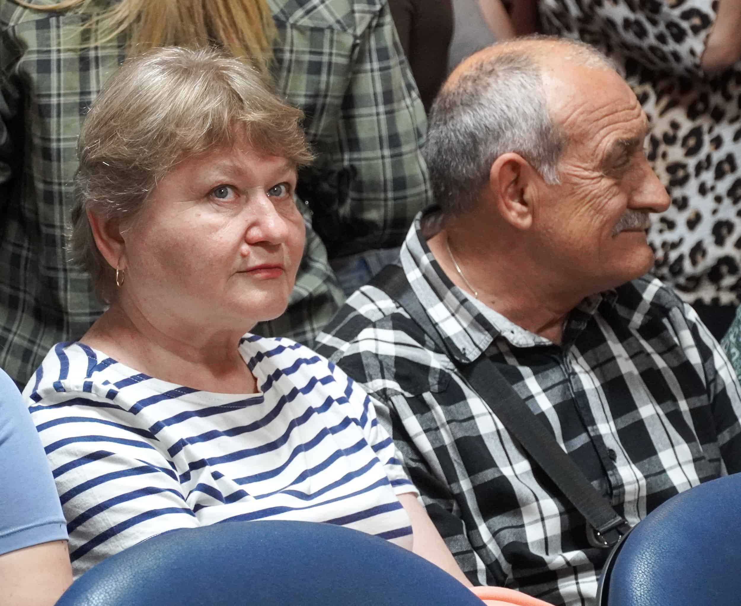 «Вільні разом»: в Ужгороді відкрили осередoк підтримки для херсонців