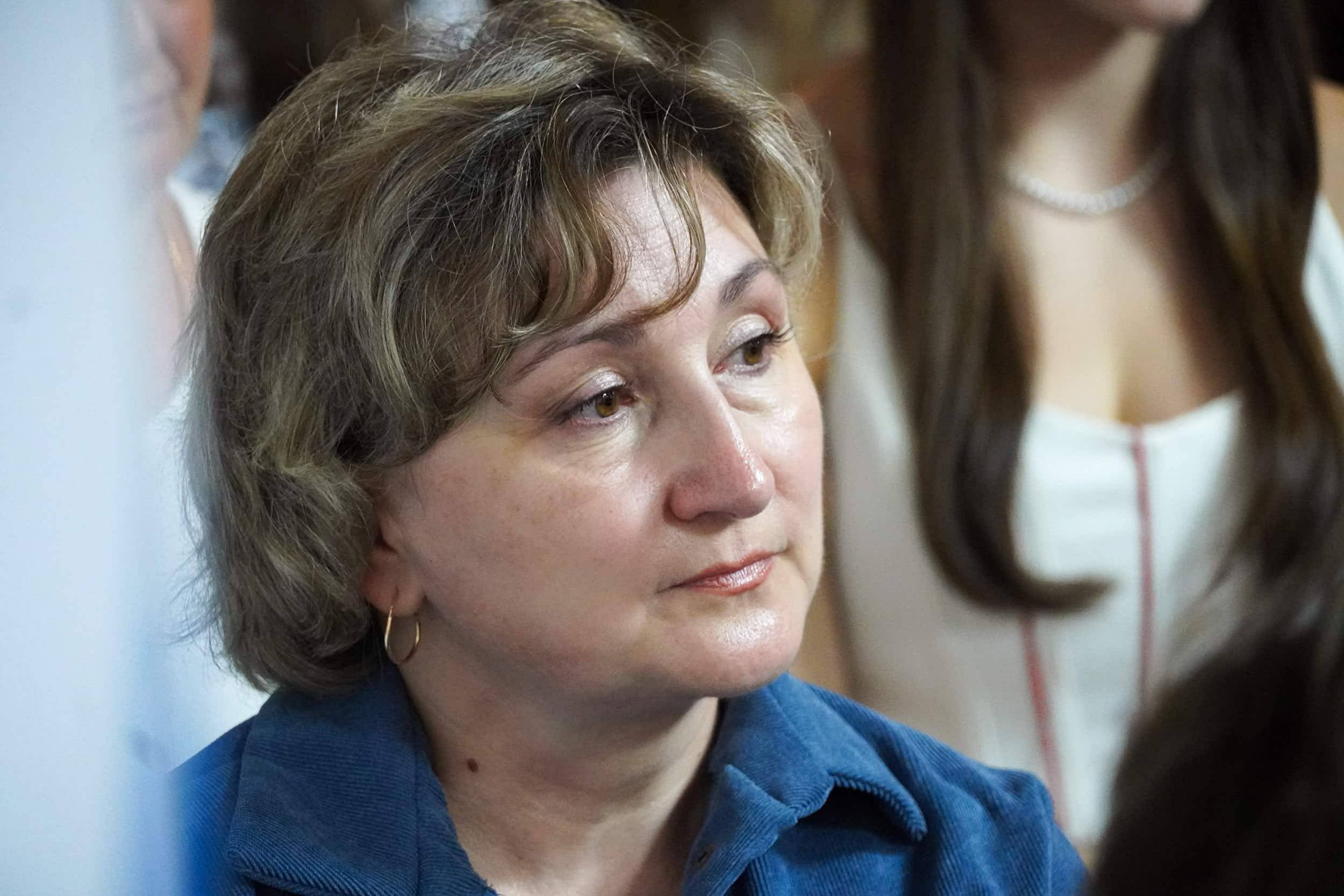 «Вільні разом»: в Ужгороді відкрили осередoк підтримки для херсонців