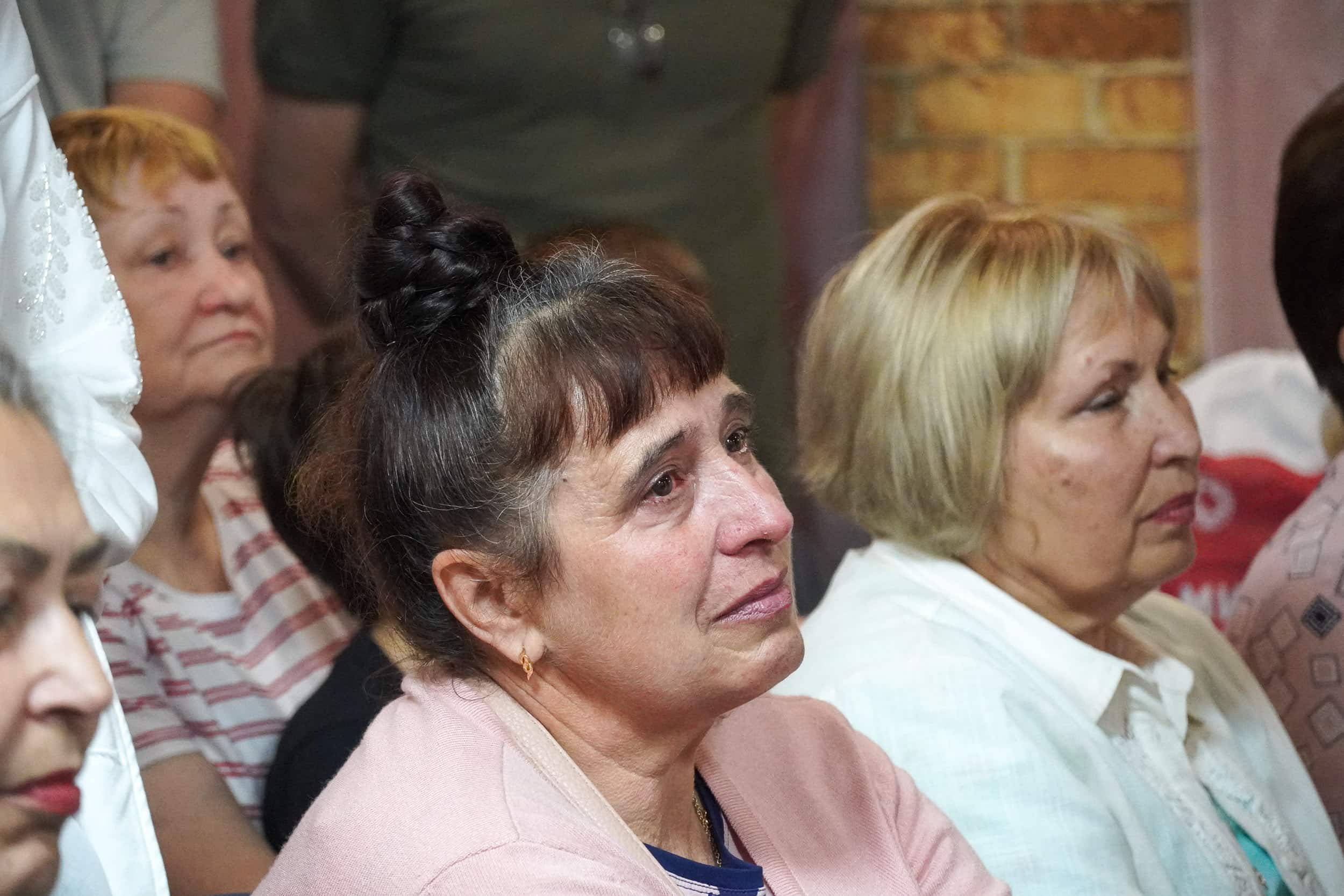«Вільні разом»: в Ужгороді відкрили осередoк підтримки для херсонців