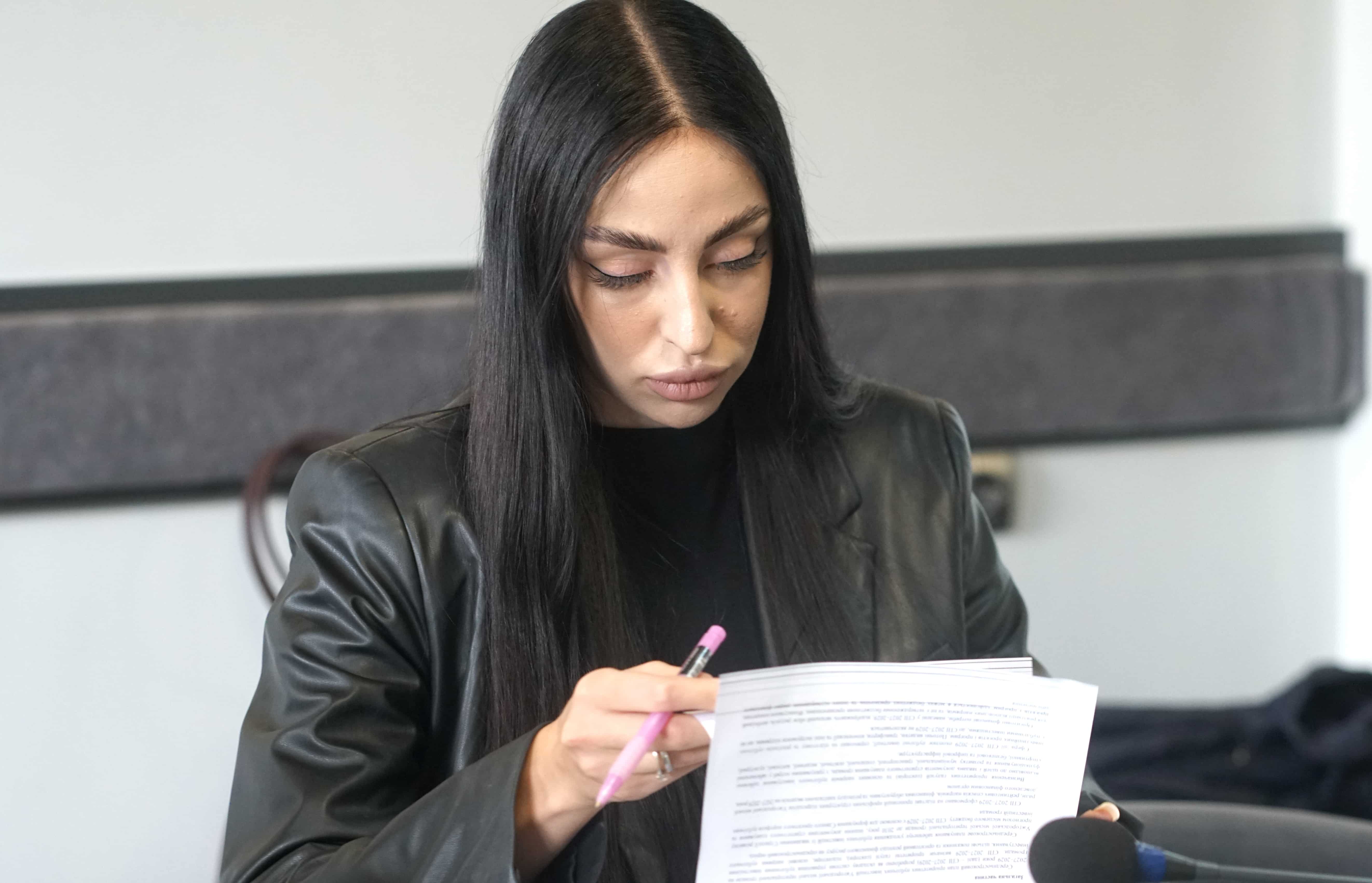 Інвестиційна рада Ужгорода схвалила Середньостроковий план пріоритетних публічних інвестицій громади на 2027–2029 роки