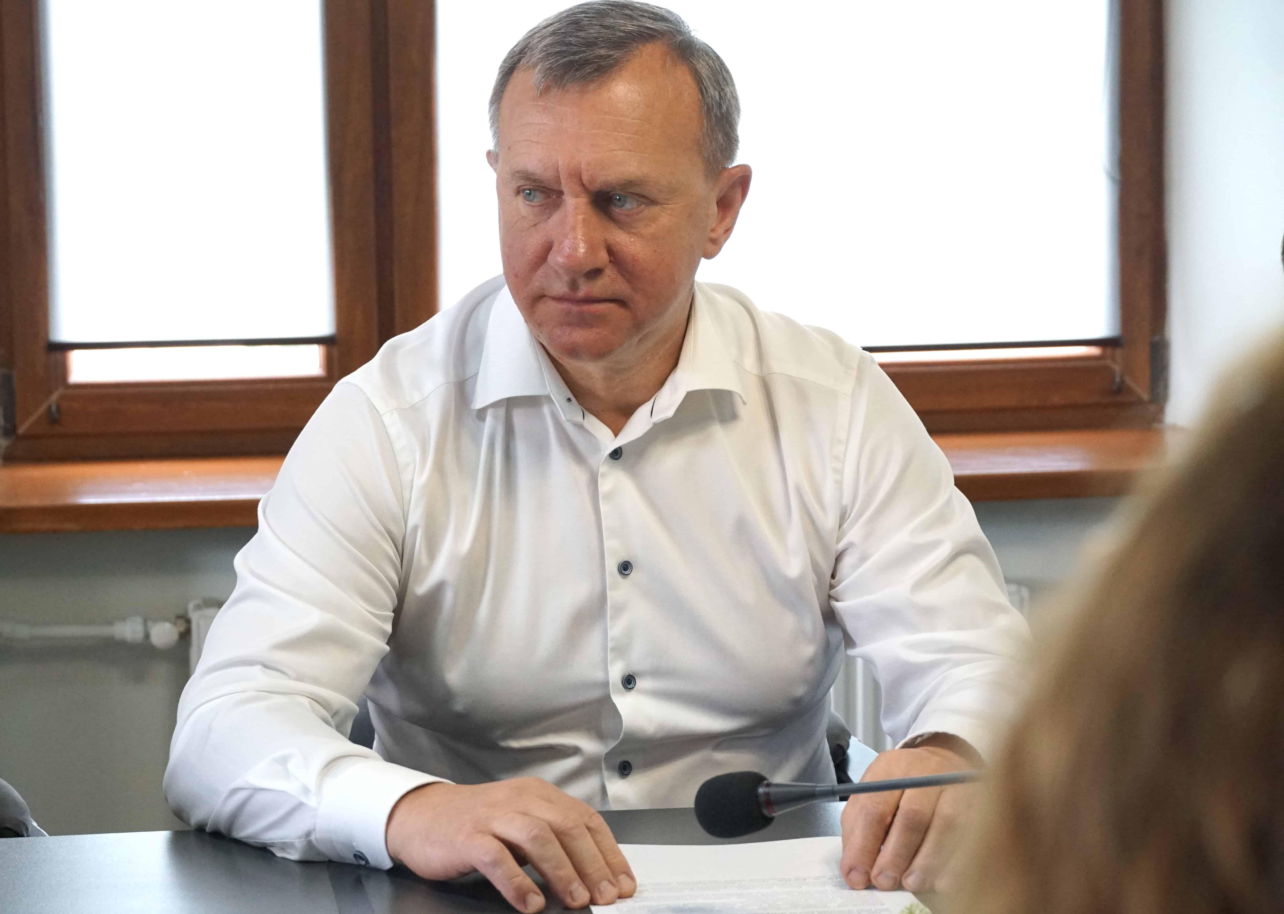 Інвестиційна рада Ужгорода схвалила Середньостроковий план пріоритетних публічних інвестицій громади на 2027–2029 роки