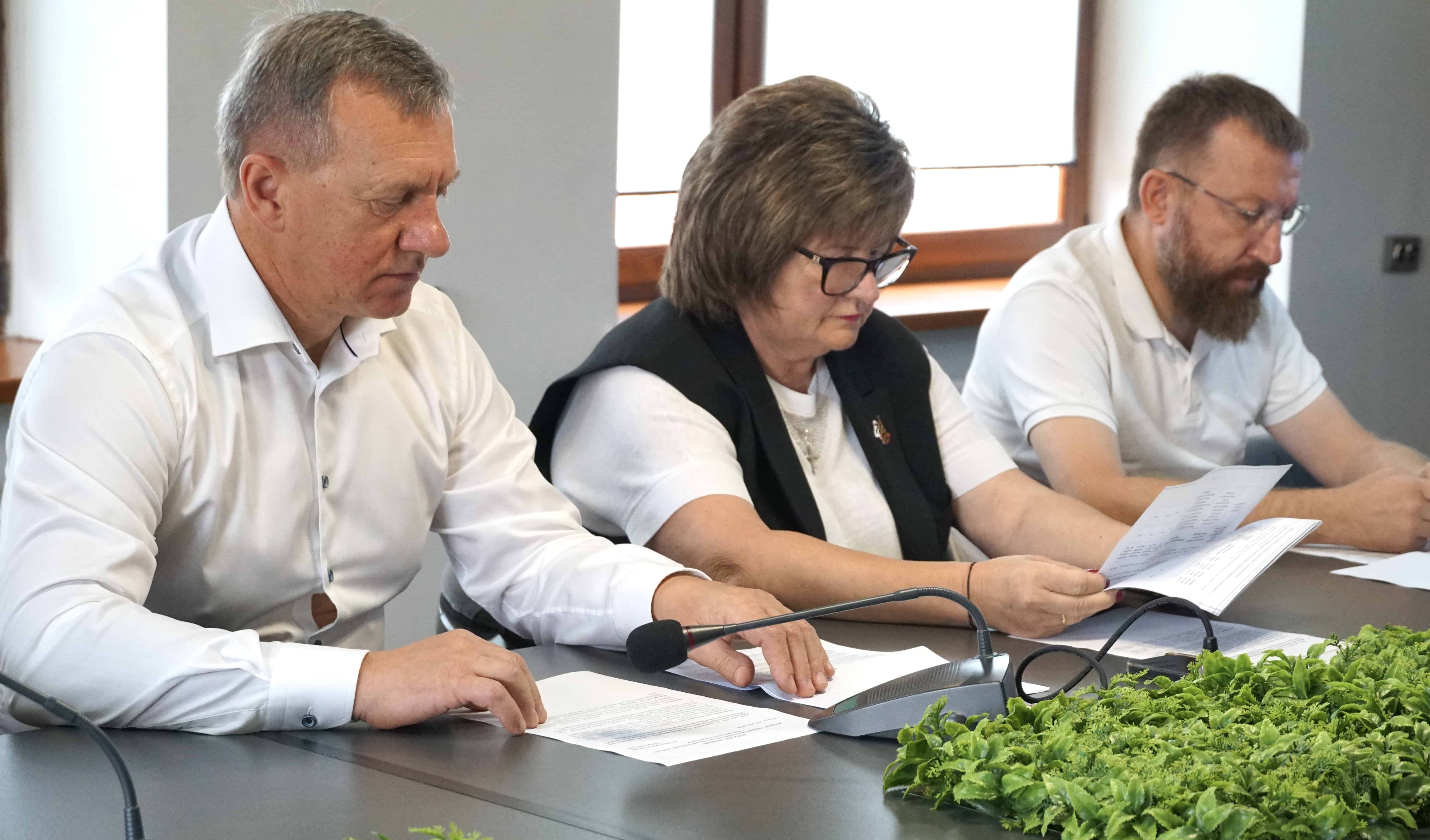 Інвестиційна рада Ужгорода схвалила Середньостроковий план пріоритетних публічних інвестицій громади на 2027–2029 роки