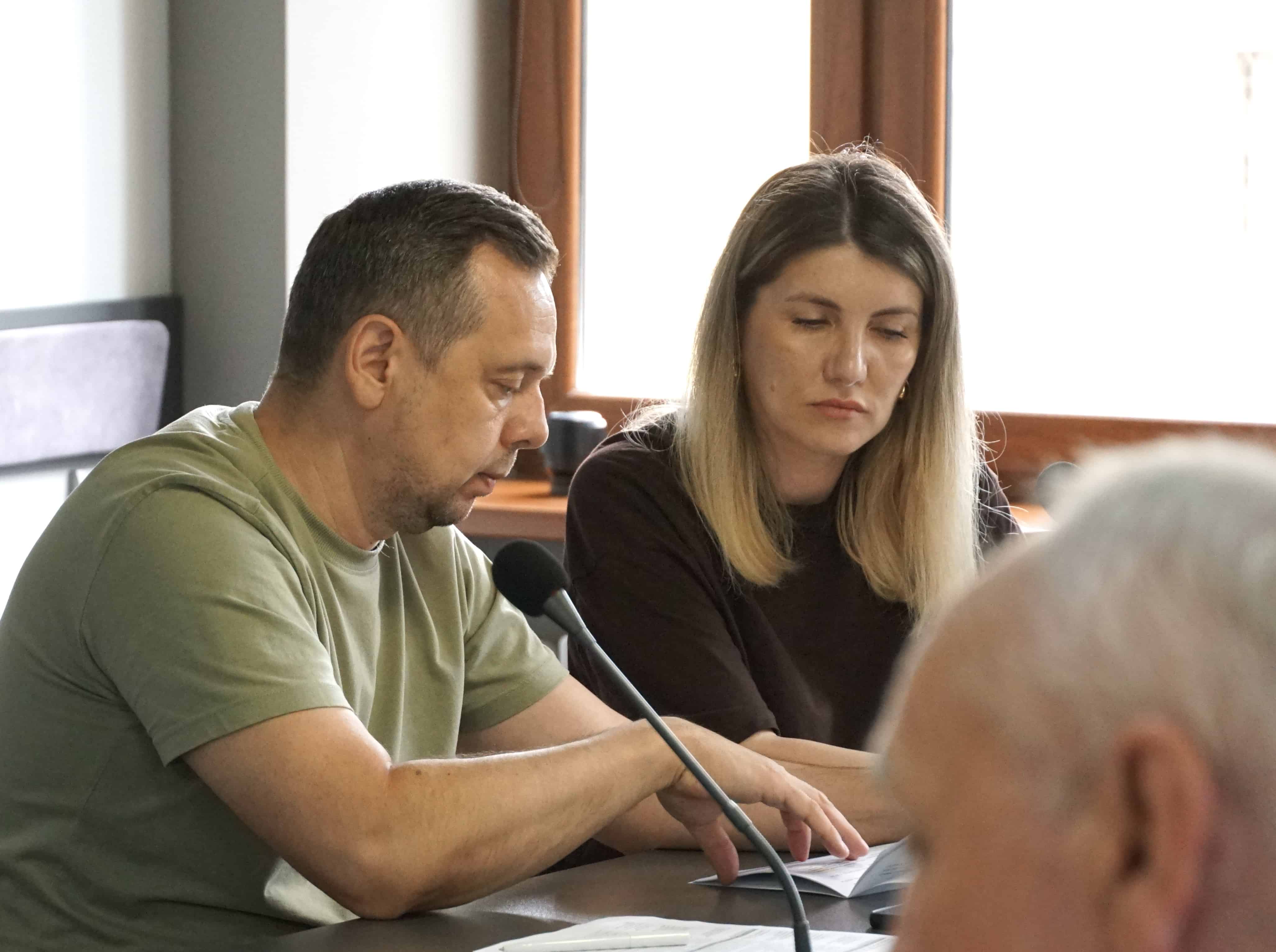Інвестиційна рада Ужгорода схвалила Середньостроковий план пріоритетних публічних інвестицій громади на 2027–2029 роки