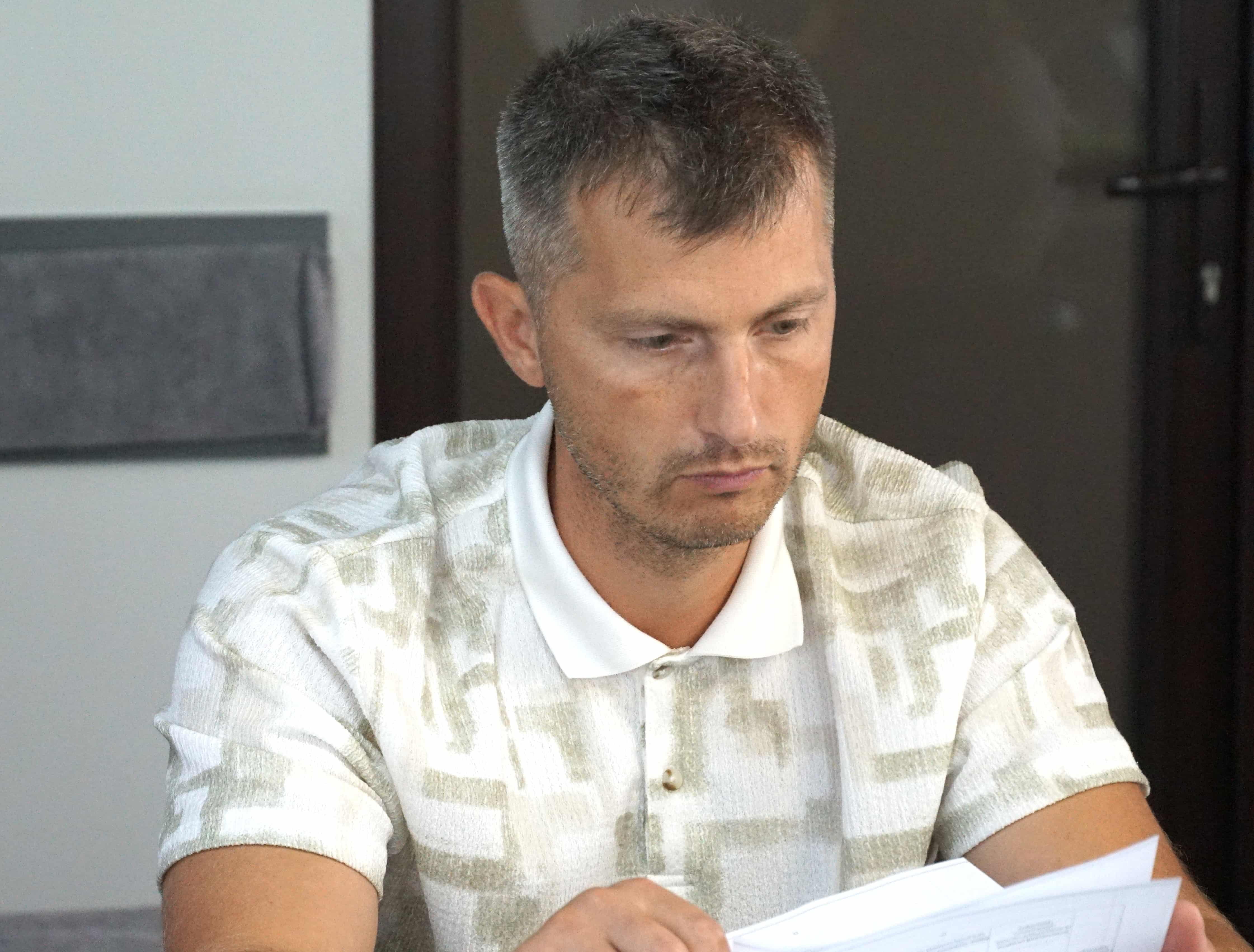 Інвестиційна рада Ужгорода схвалила Середньостроковий план пріоритетних публічних інвестицій громади на 2027–2029 роки