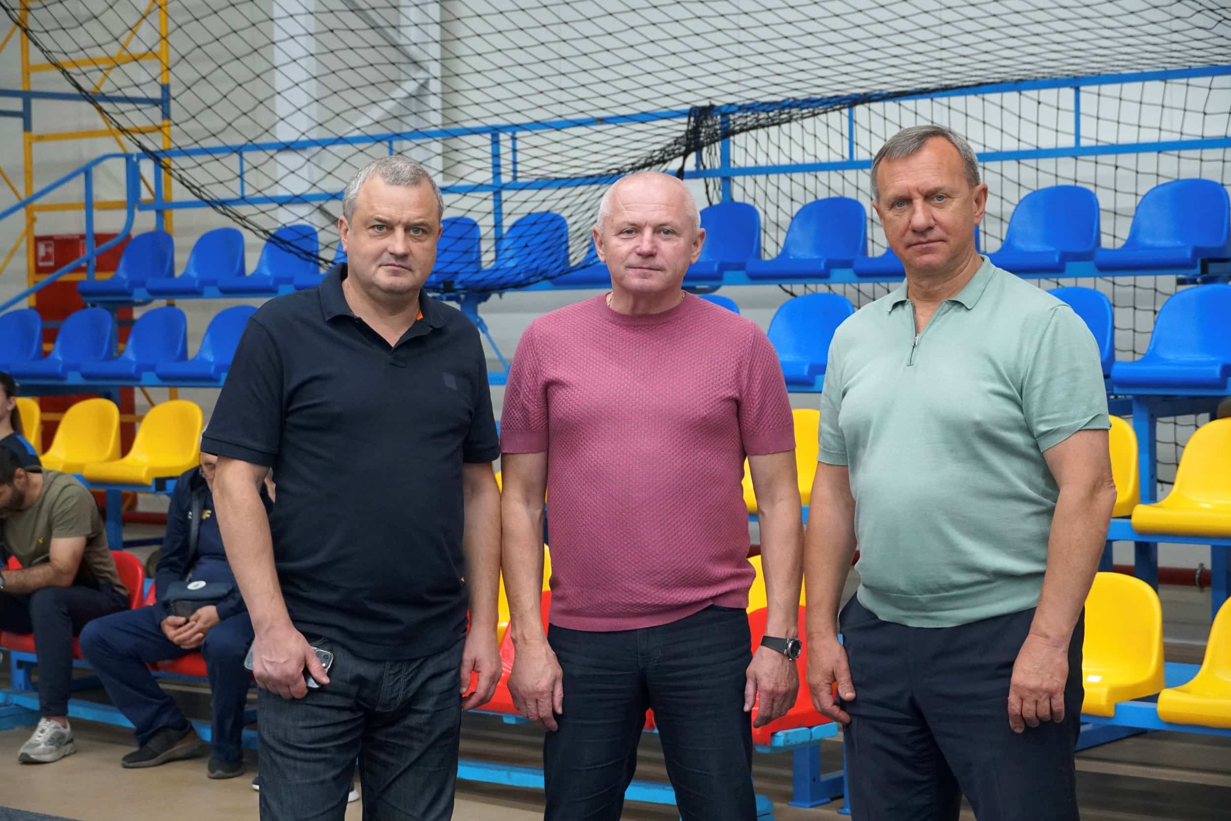 Ужгород приймав чемпіонат України з боксу серед юніорів та юніорок