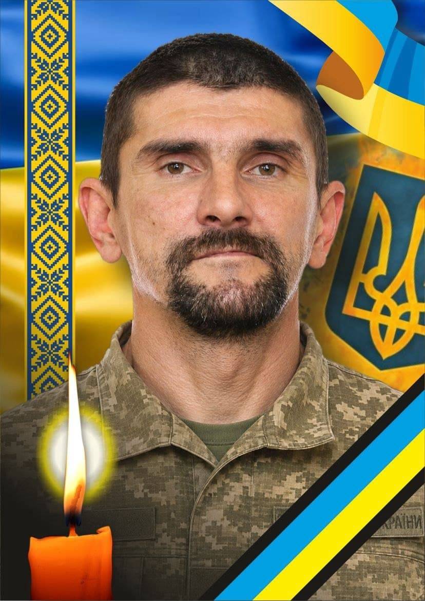 Завтра, 30 липня, в Ужгороді попрощаються із захисником Андрієм Куном