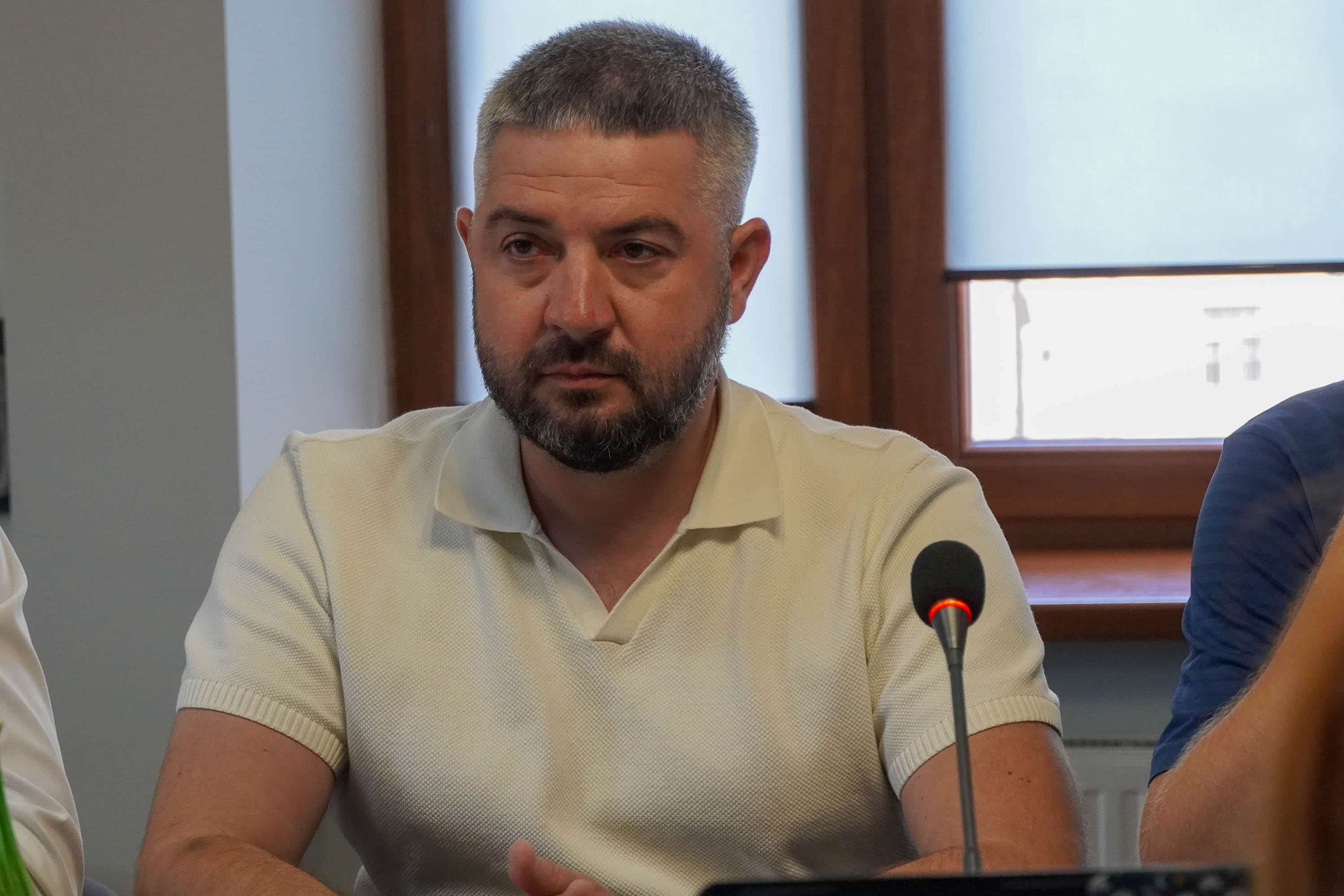 Виконком Ужгородської міської ради підтримав низку важливих рішень