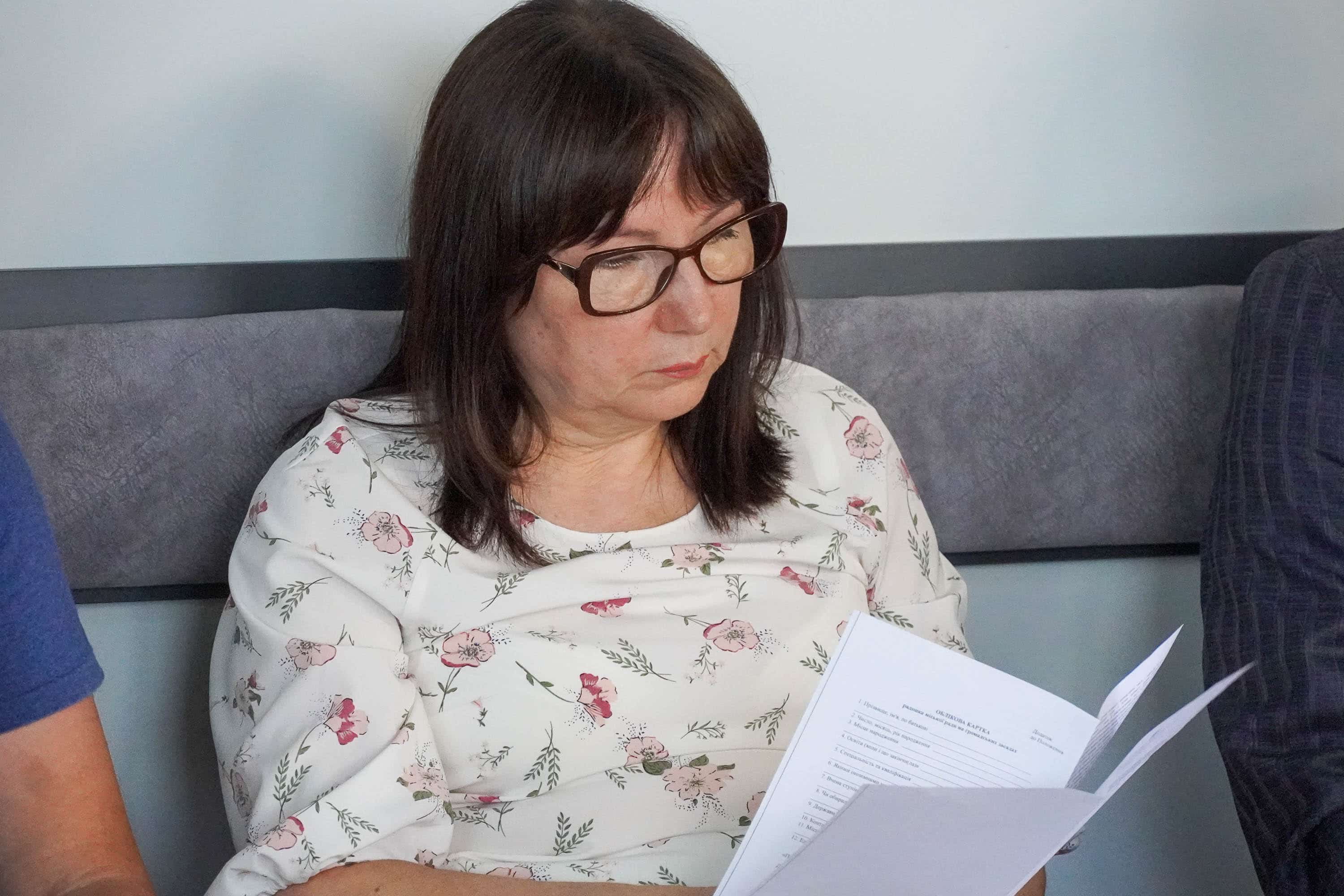 Виконком Ужгородської міської ради підтримав низку важливих рішень