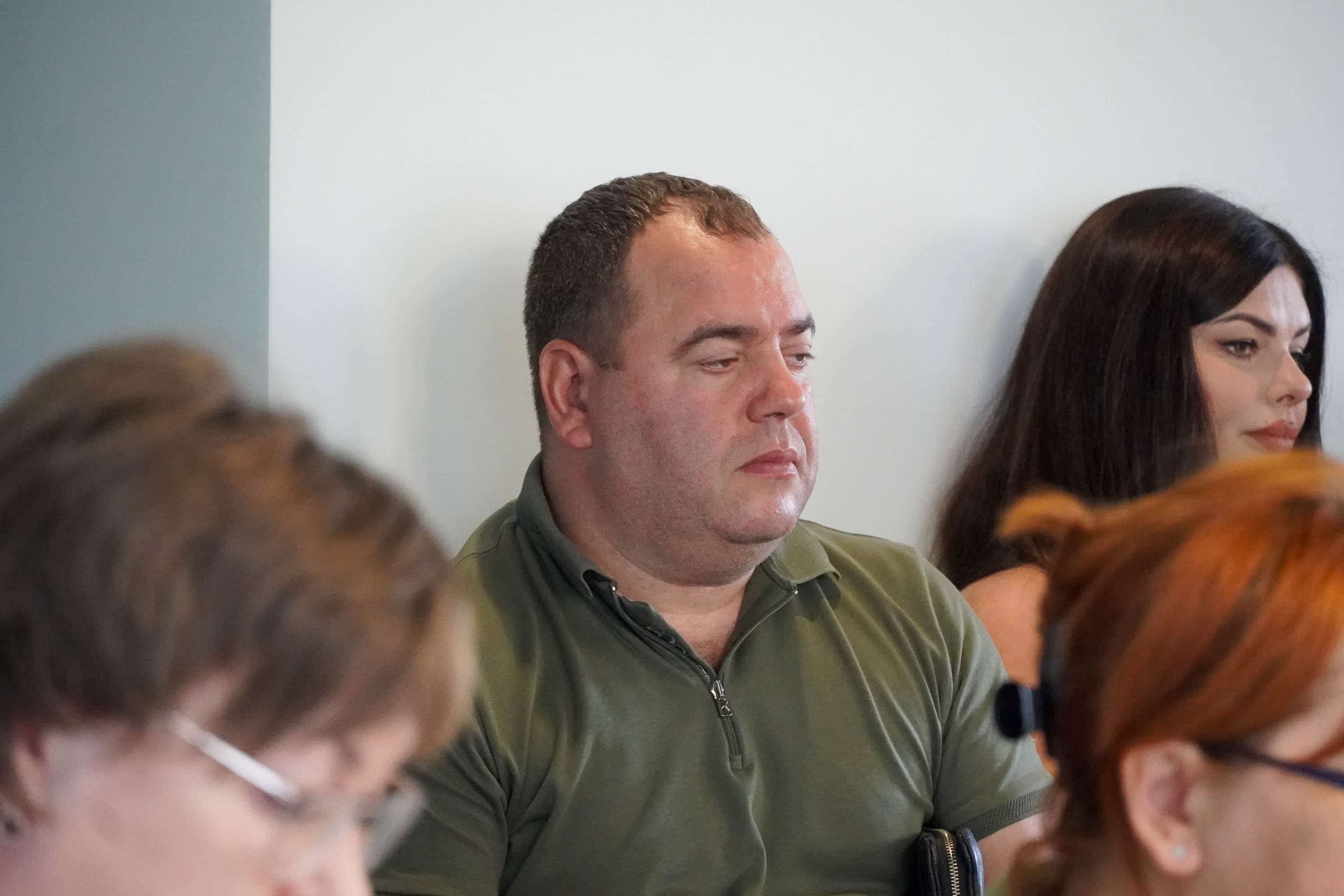 Виконком Ужгородської міської ради підтримав низку важливих рішень