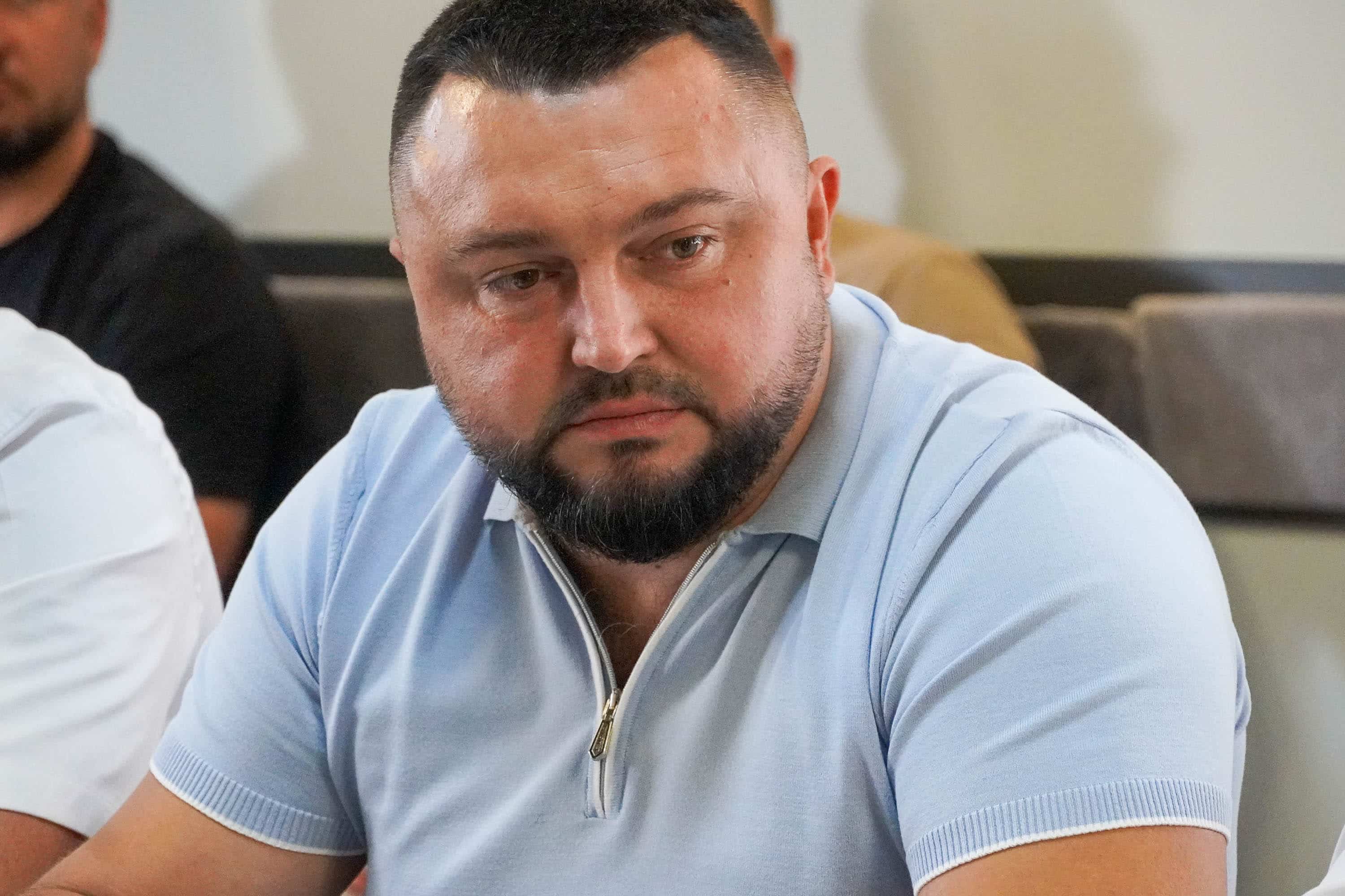 Виконком Ужгородської міської ради підтримав низку важливих рішень