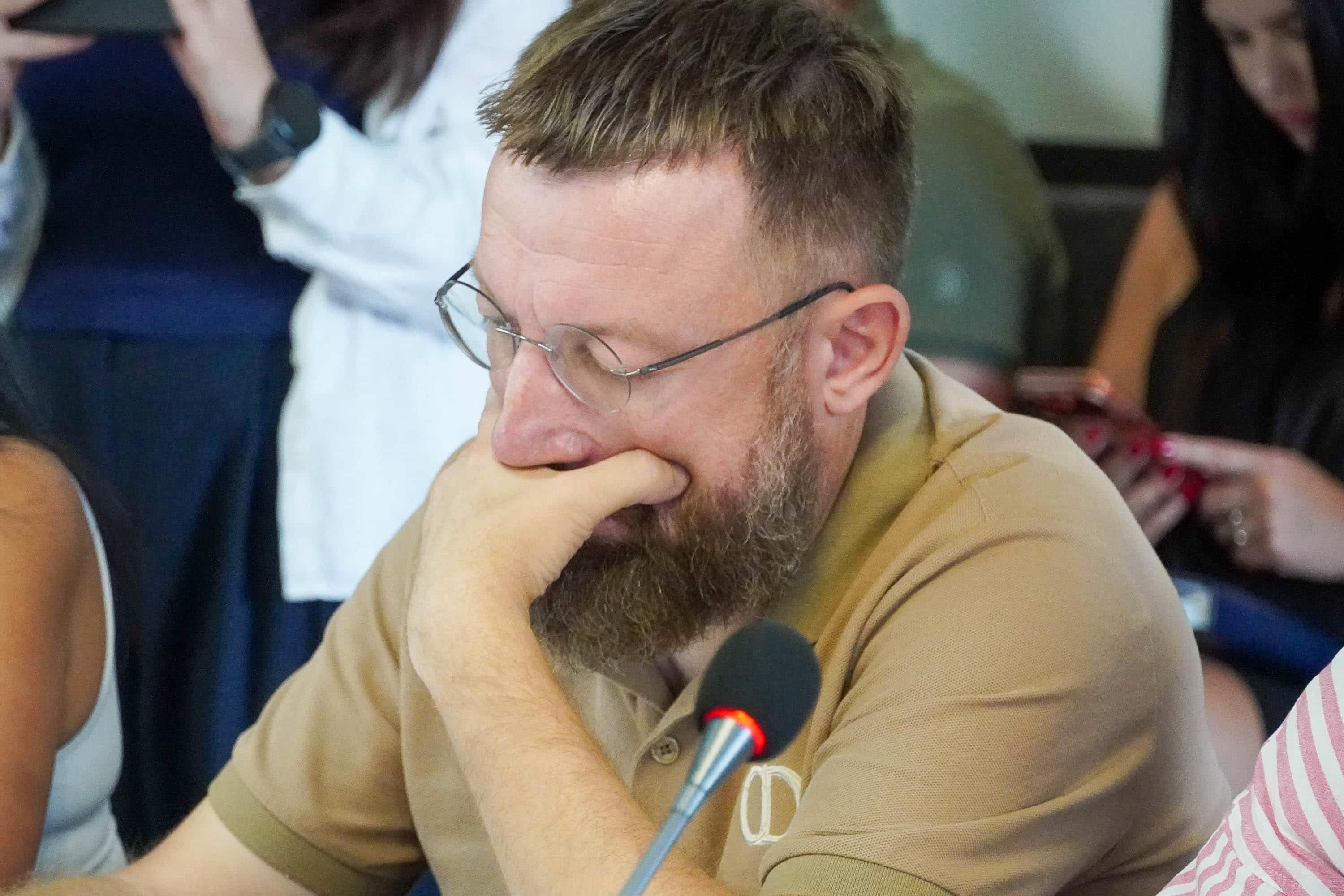 Виконком Ужгородської міської ради підтримав низку важливих рішень