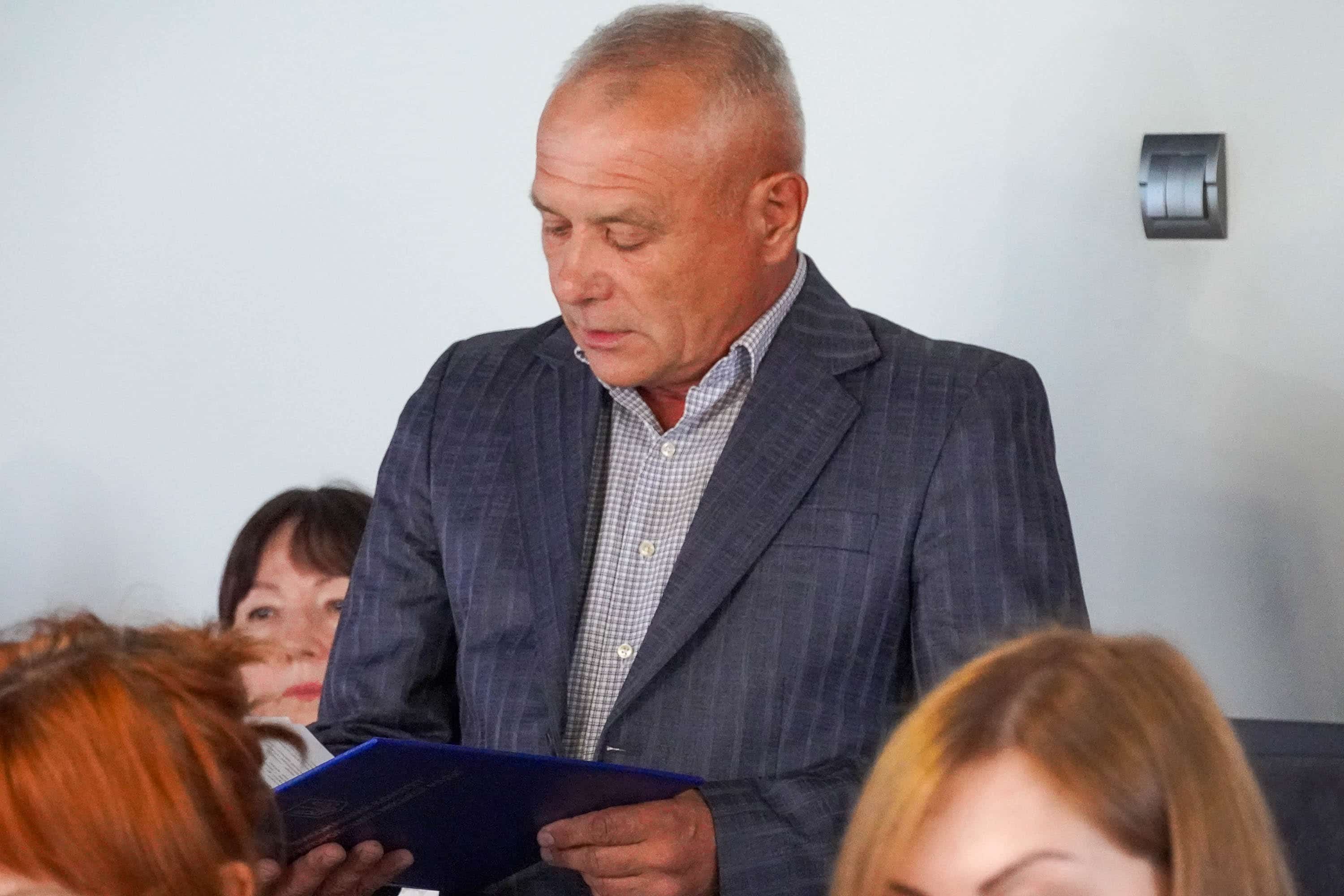 Виконком Ужгородської міської ради підтримав низку важливих рішень