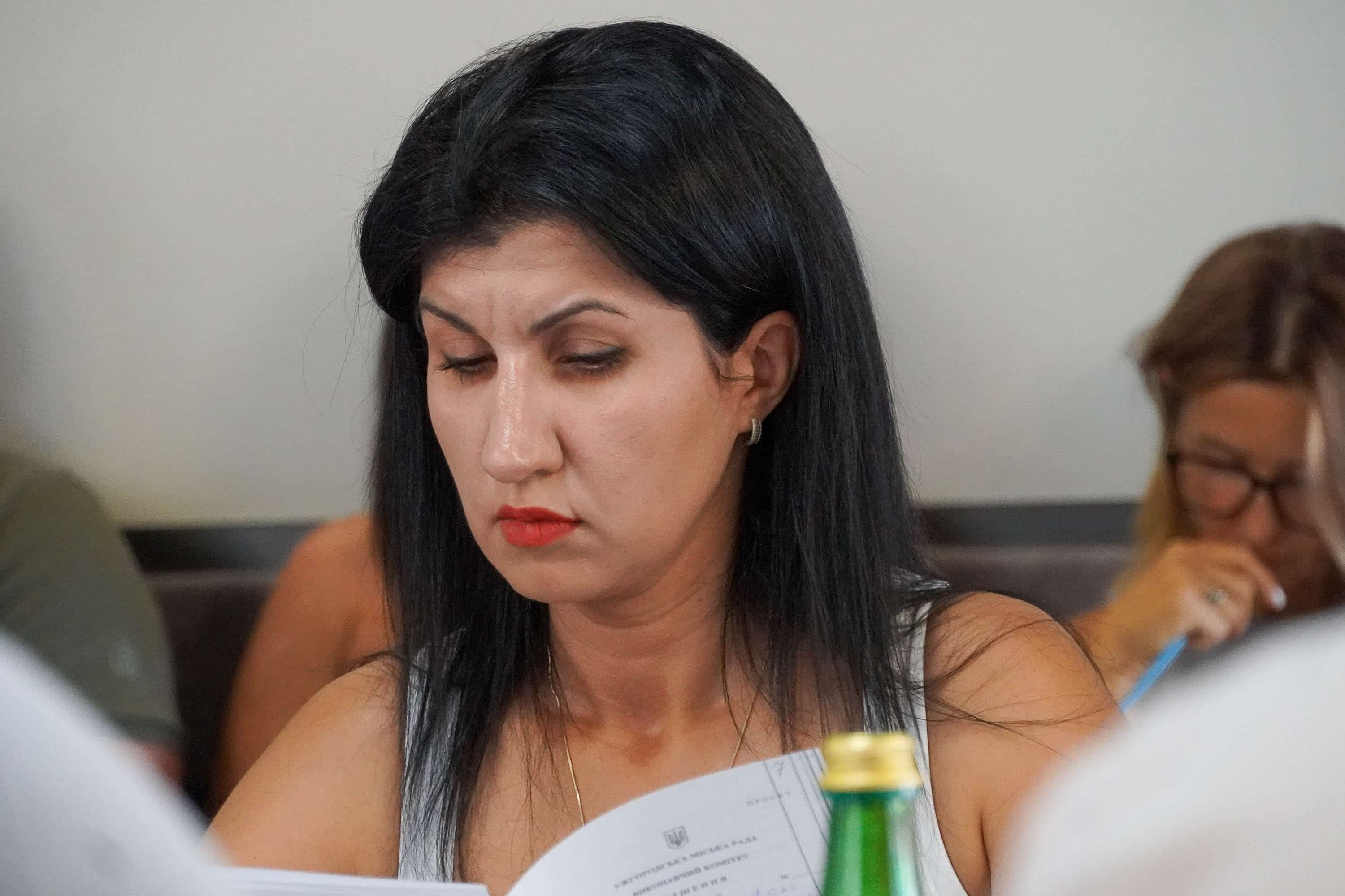 Виконком Ужгородської міської ради підтримав низку важливих рішень
