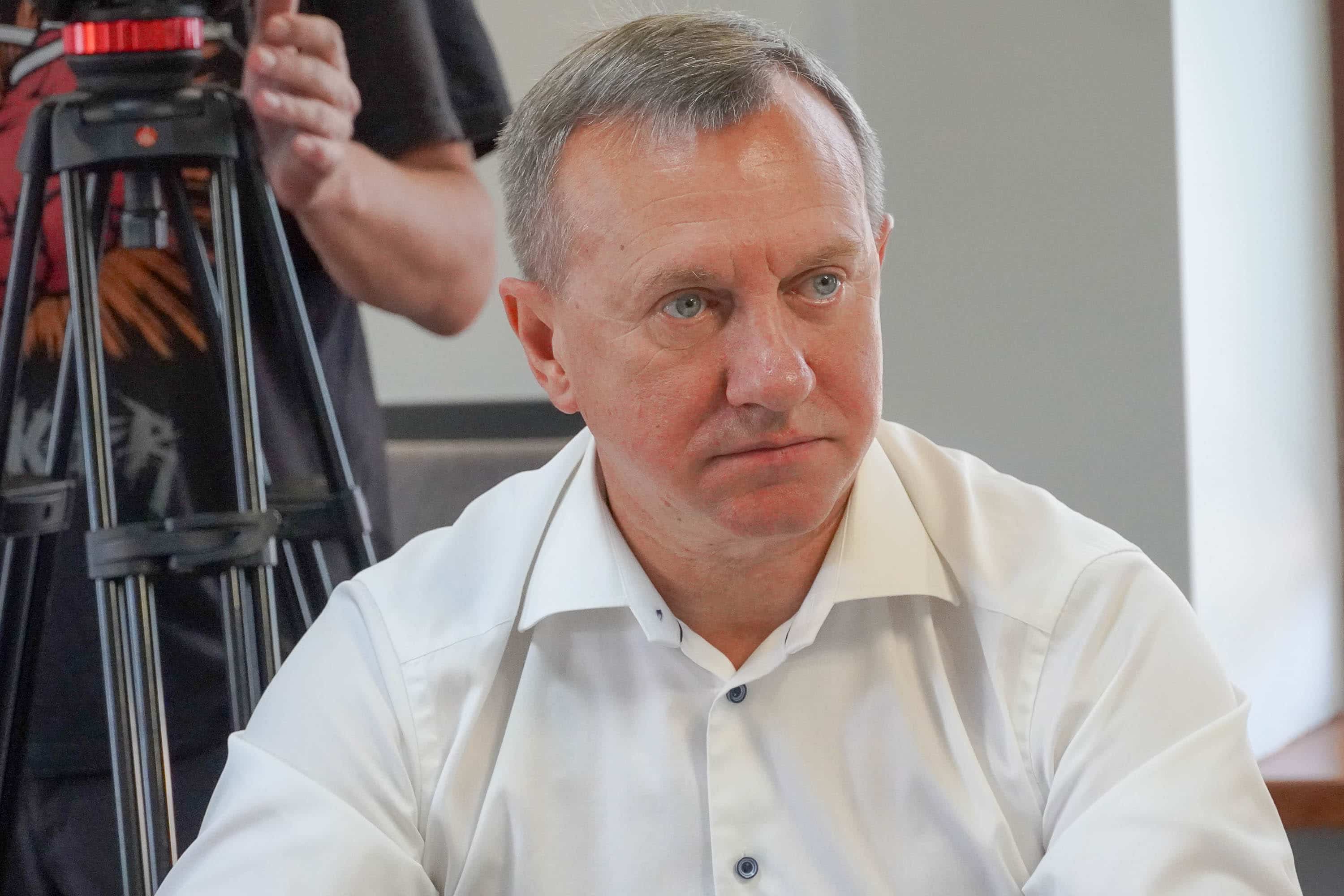 Виконком Ужгородської міської ради підтримав низку важливих рішень
