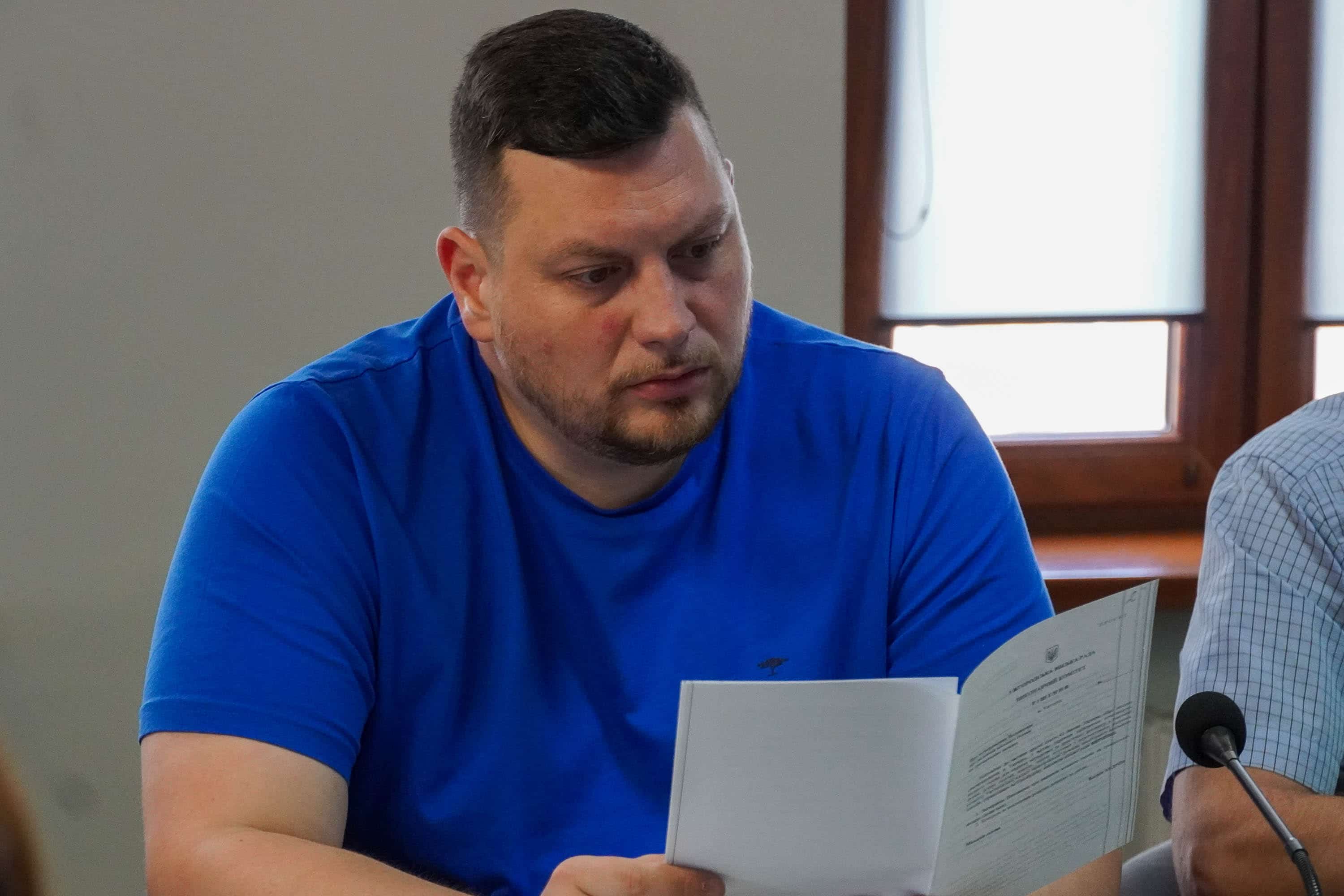 Виконком Ужгородської міської ради підтримав низку важливих рішень
