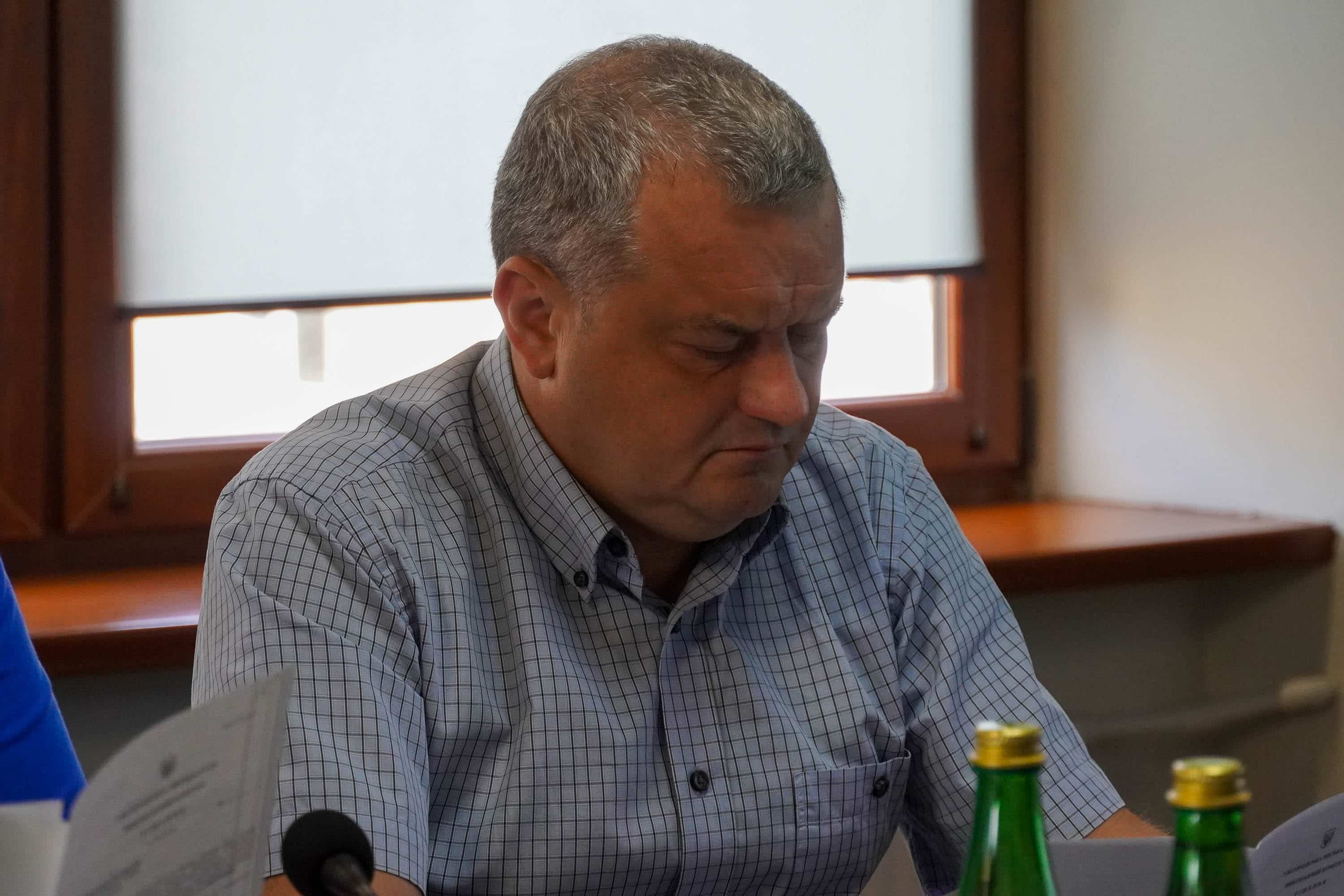 Виконком Ужгородської міської ради підтримав низку важливих рішень