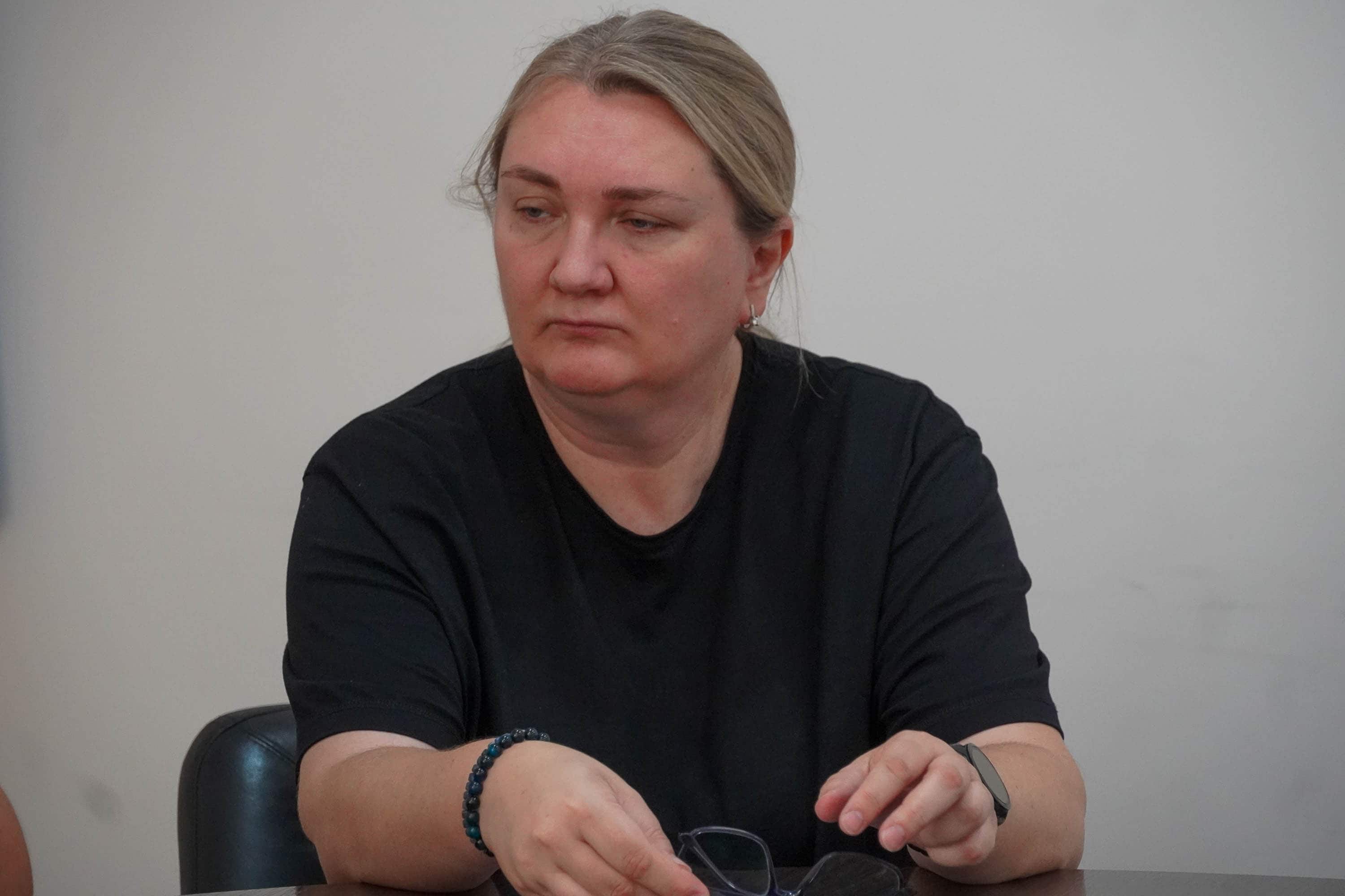 В Ужгородській міській раді відбулася зустріч із представниками International NGO Safety Organisation (INSO)