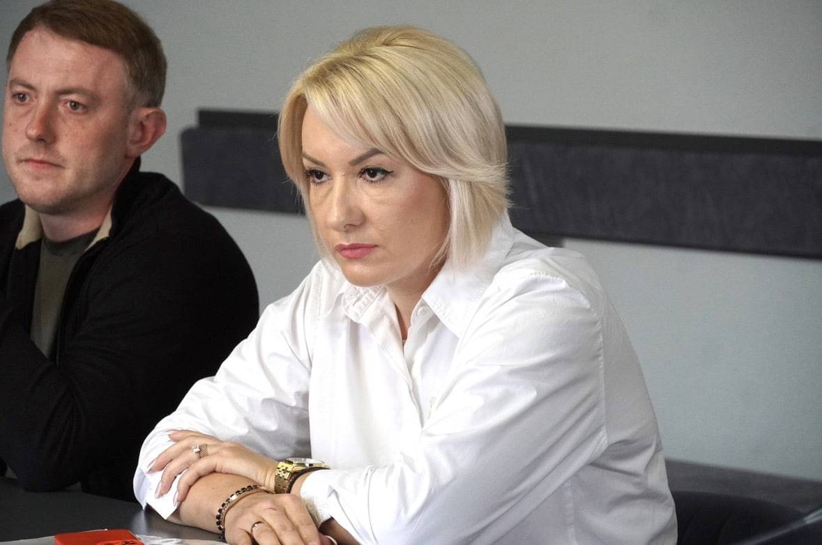 Торгівля – лише у визначених місцях: у міськраді наголосили на неприпустимості стихійних торгових рядів