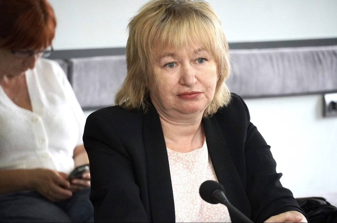 Торгівля – лише у визначених місцях: у міськраді наголосили на неприпустимості стихійних торгових рядів