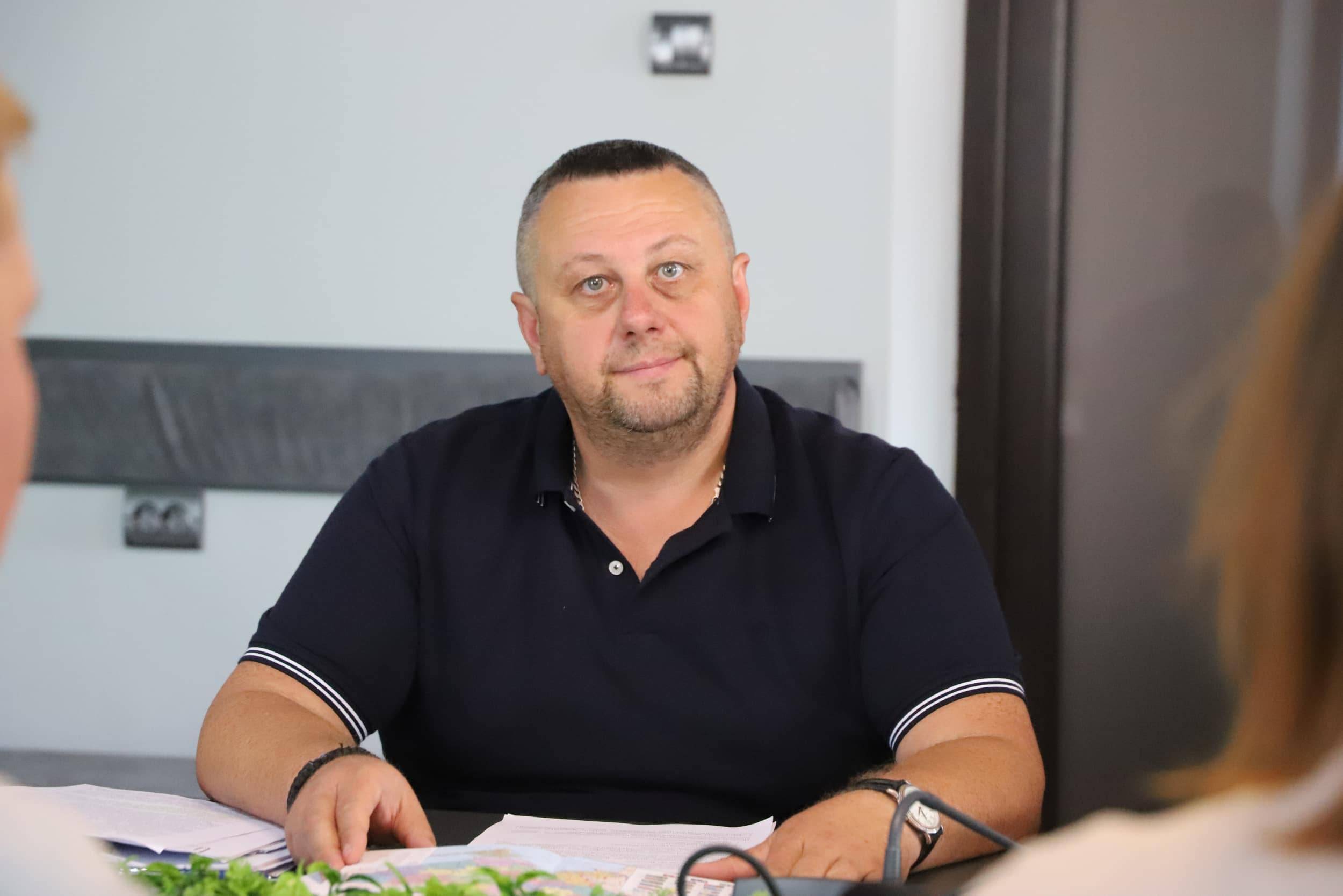 Міжнародна підтримка для розвитку економіки: в Ужгороді обговорили можливості C4R Ukraine