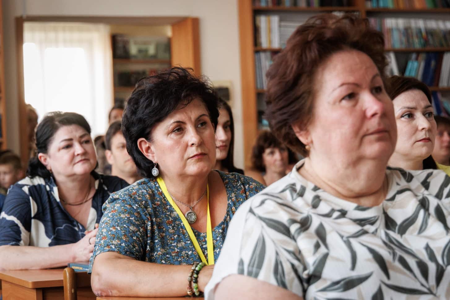 В Ужгороді презентували книгу Олександра Гавроша «Герої Закарпаття: Ужгород та Ужгородський район»
