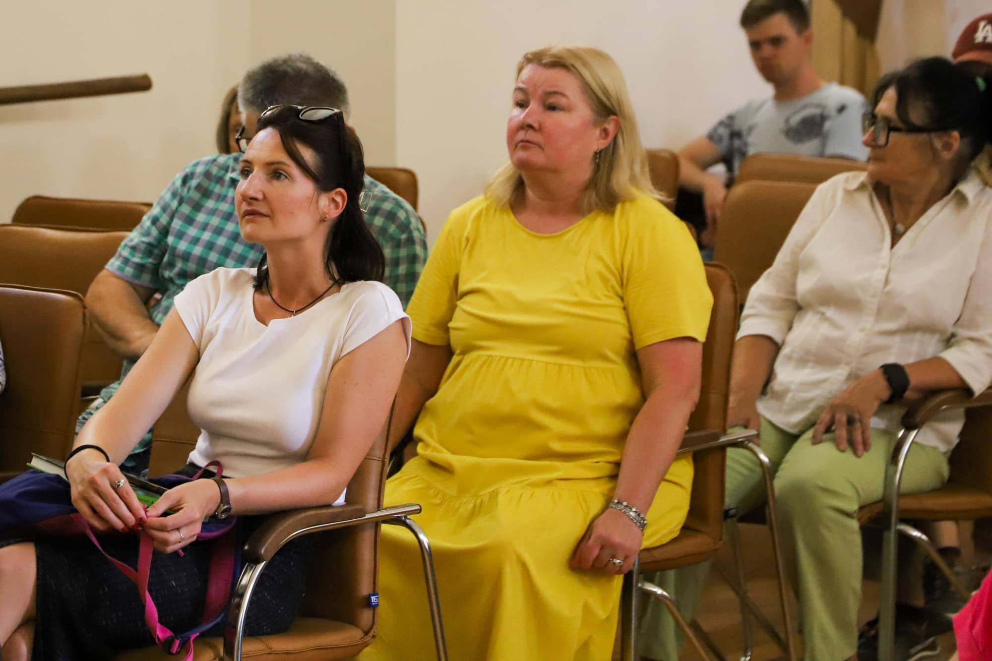 Відбулася презентація книги «Екзоти Ужгорода»