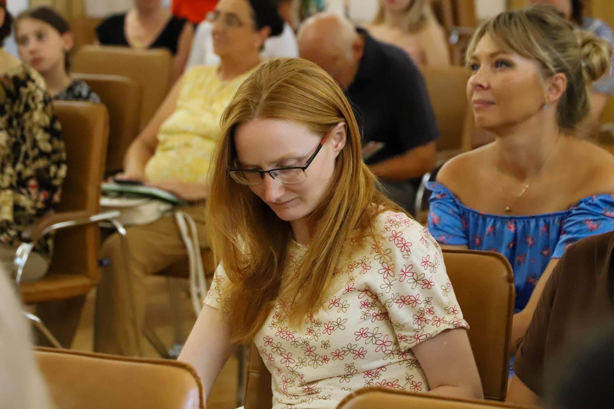 Відбулася презентація книги «Екзоти Ужгорода»