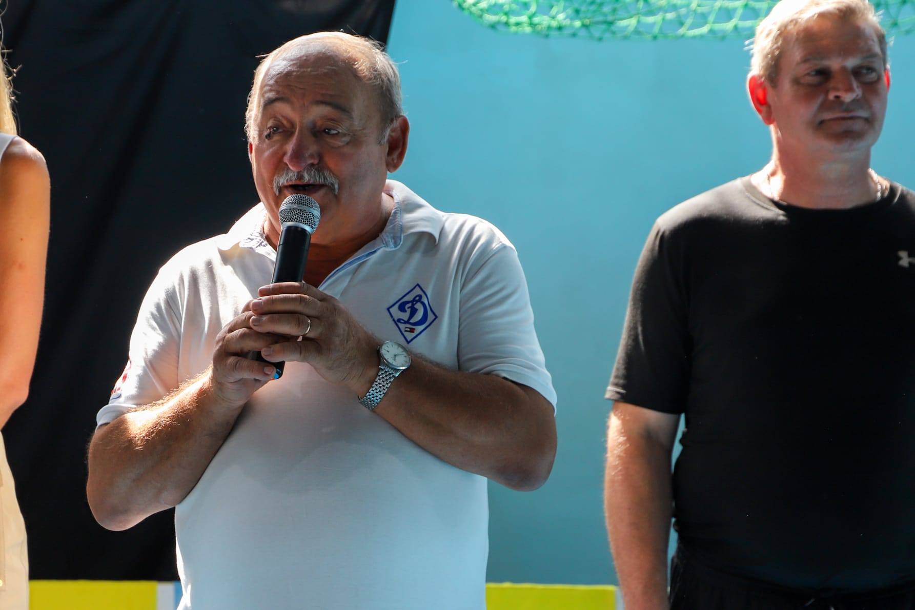 Ужгород прийняв Всеукраїнські змагання з гирьового спорту «Кубок Незалежності»