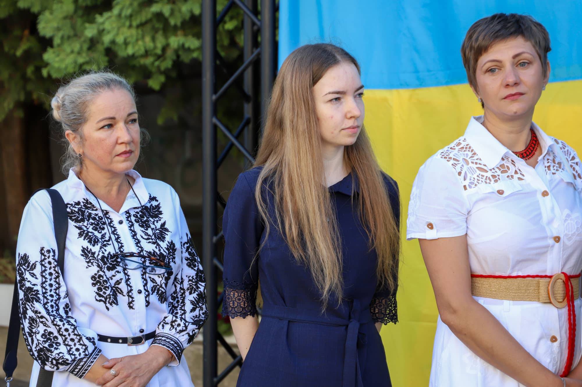 В Ужгороді провели спецпогашення марок «Ми чекаємо!» на підтримку військовополонених і зниклих безвісти