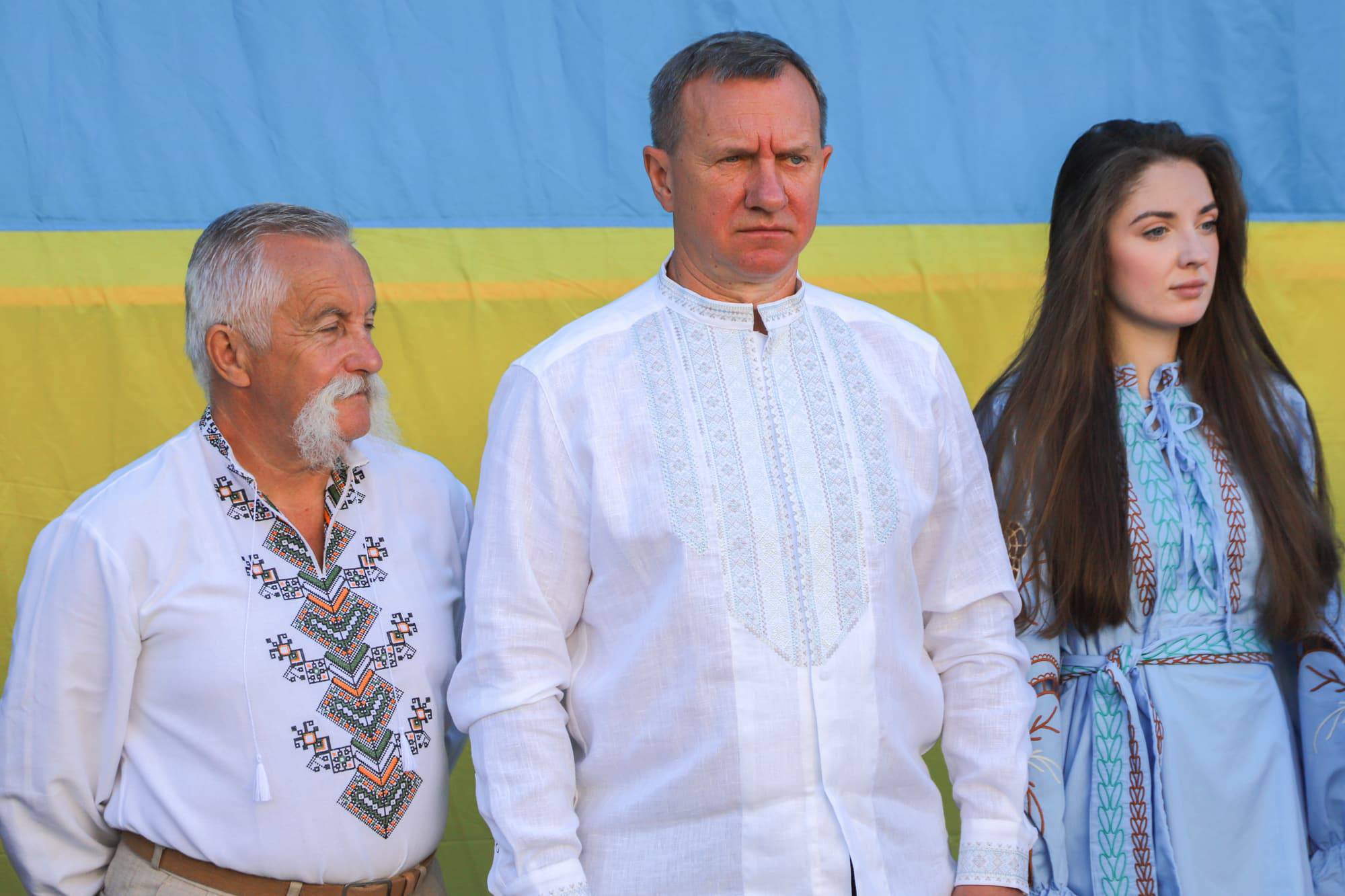 В Ужгороді провели спецпогашення марок «Ми чекаємо!» на підтримку військовополонених і зниклих безвісти