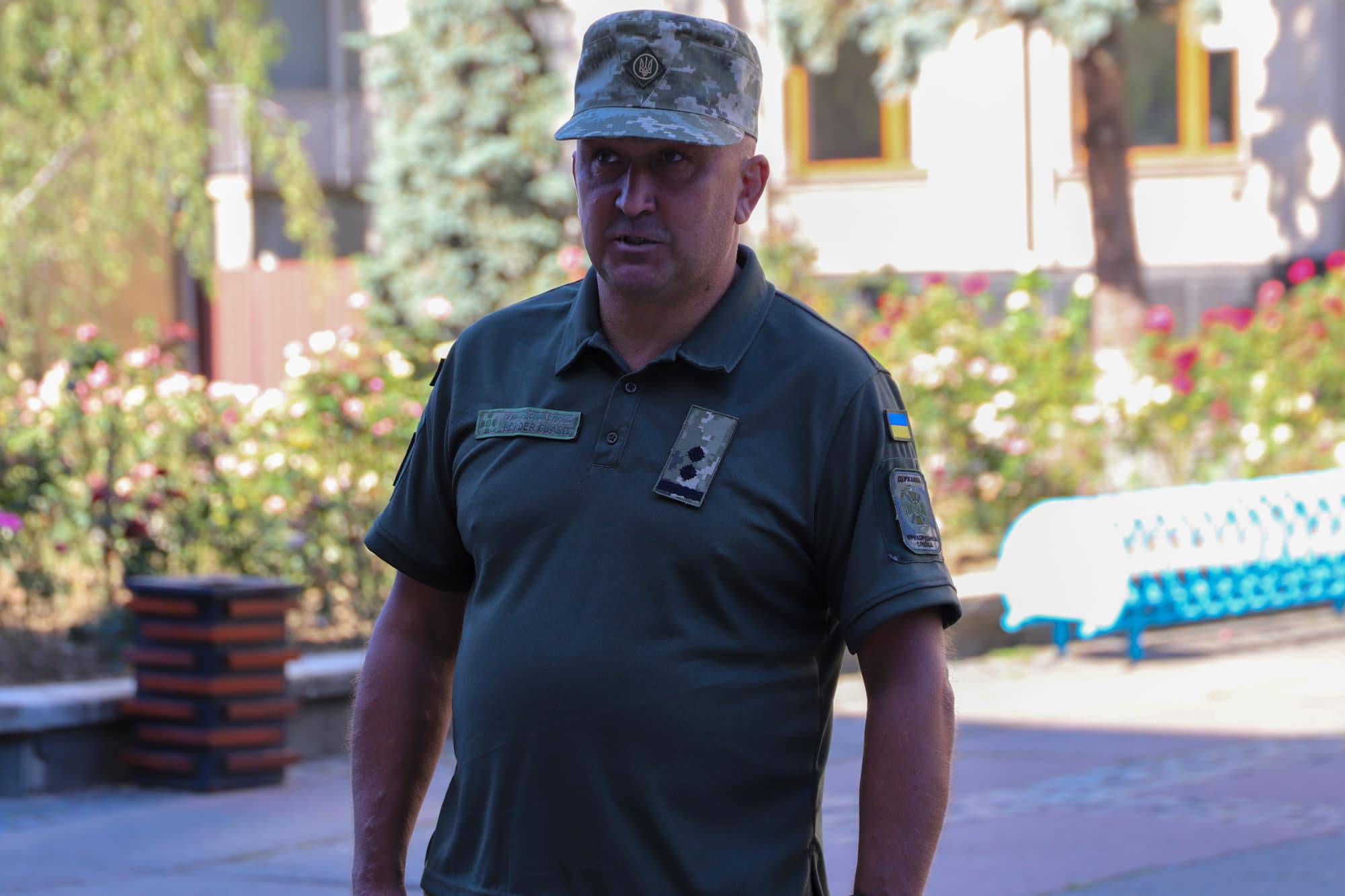 В Ужгороді провели спецпогашення марок «Ми чекаємо!» на підтримку військовополонених і зниклих безвісти