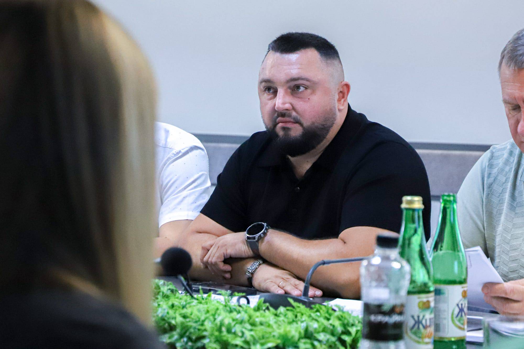 На черговому засіданні виконавчого комітету Ужгородської міської ради сьогодні, 26 серпня, розглянули низку питань