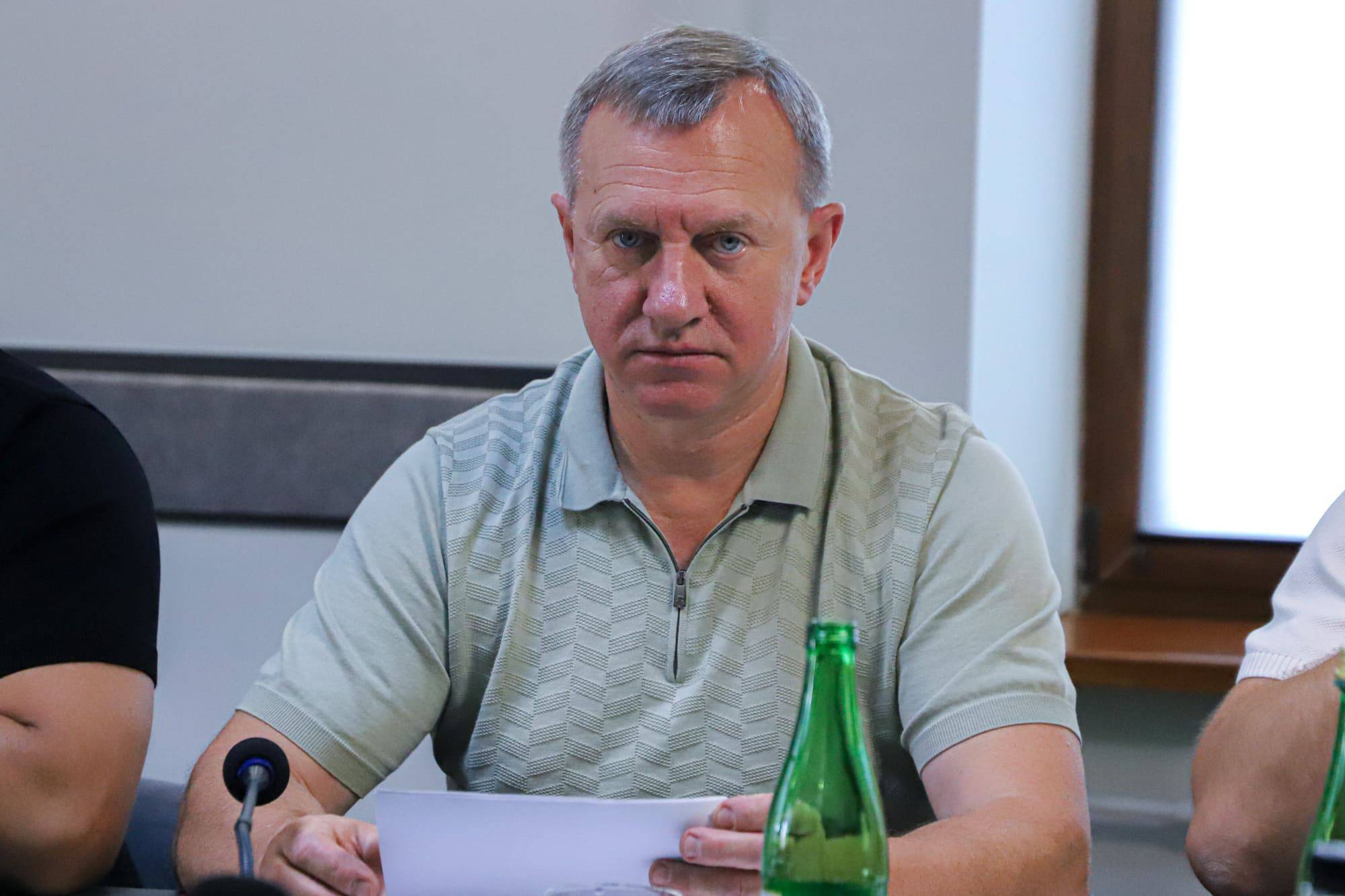 На черговому засіданні виконавчого комітету Ужгородської міської ради сьогодні, 26 серпня, розглянули низку питань