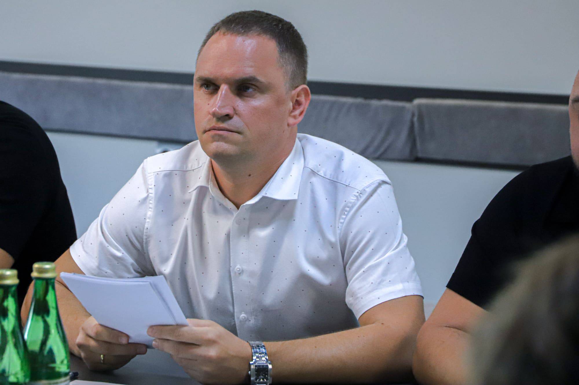 На черговому засіданні виконавчого комітету Ужгородської міської ради сьогодні, 26 серпня, розглянули низку питань
