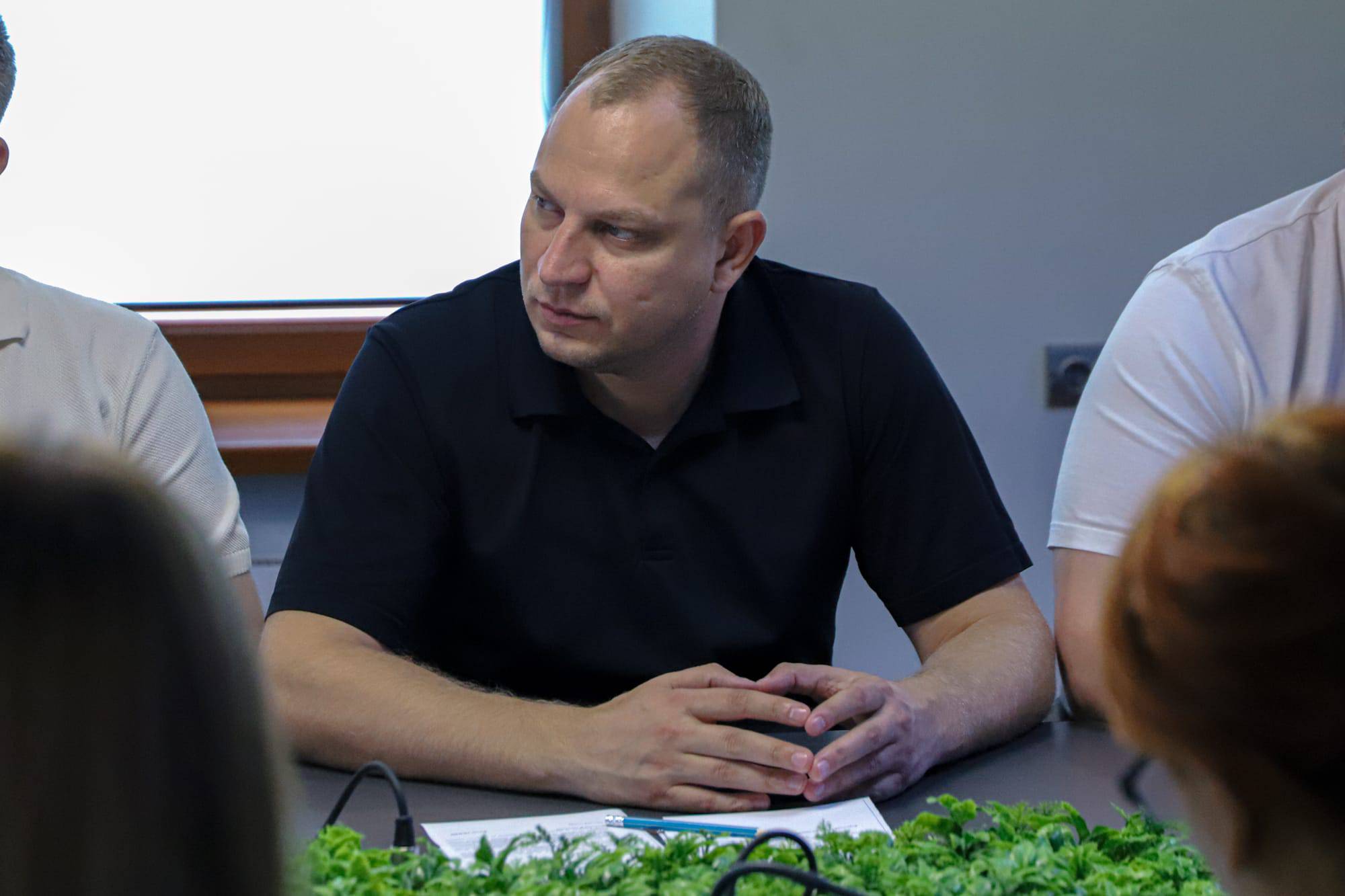 На черговому засіданні виконавчого комітету Ужгородської міської ради сьогодні, 26 серпня, розглянули низку питань