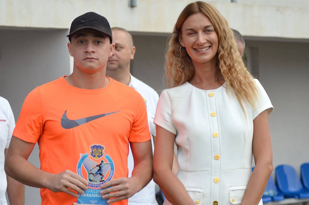 Завершився чемпіонат Ужгорода з футболу: перемогу сезону здобув ФК «ЕКО»